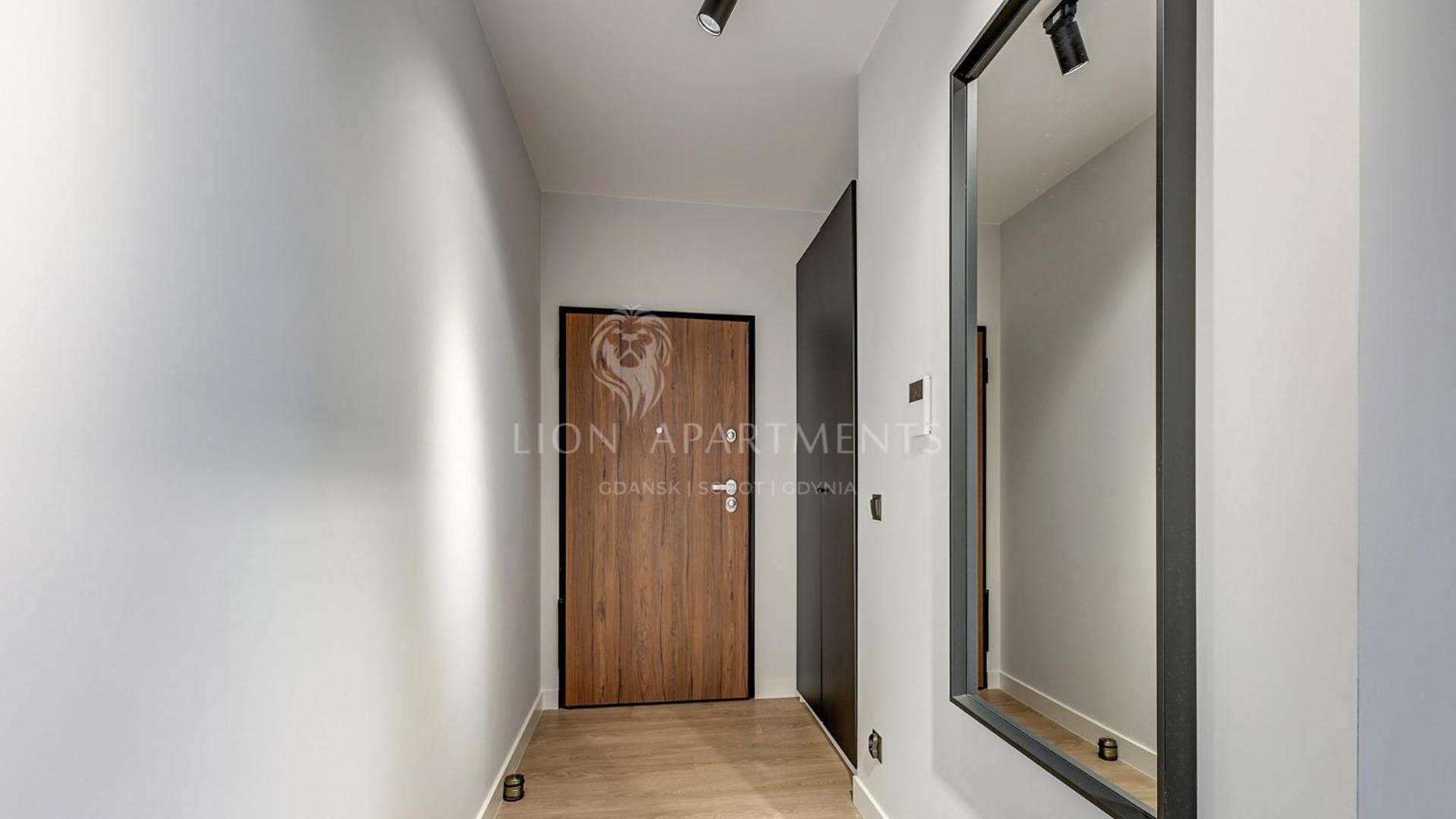 Scala Center & By Lion Apartment