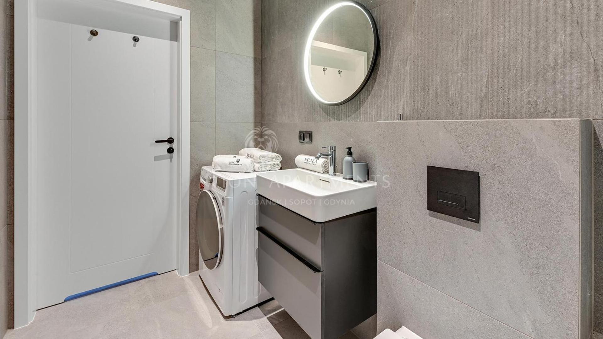 Apartment Scala Center & By Lion *