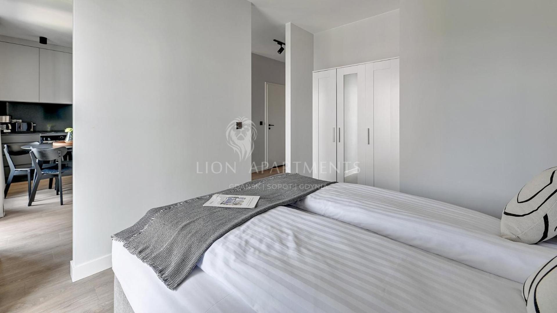 Scala Center & By Lion Apartment *