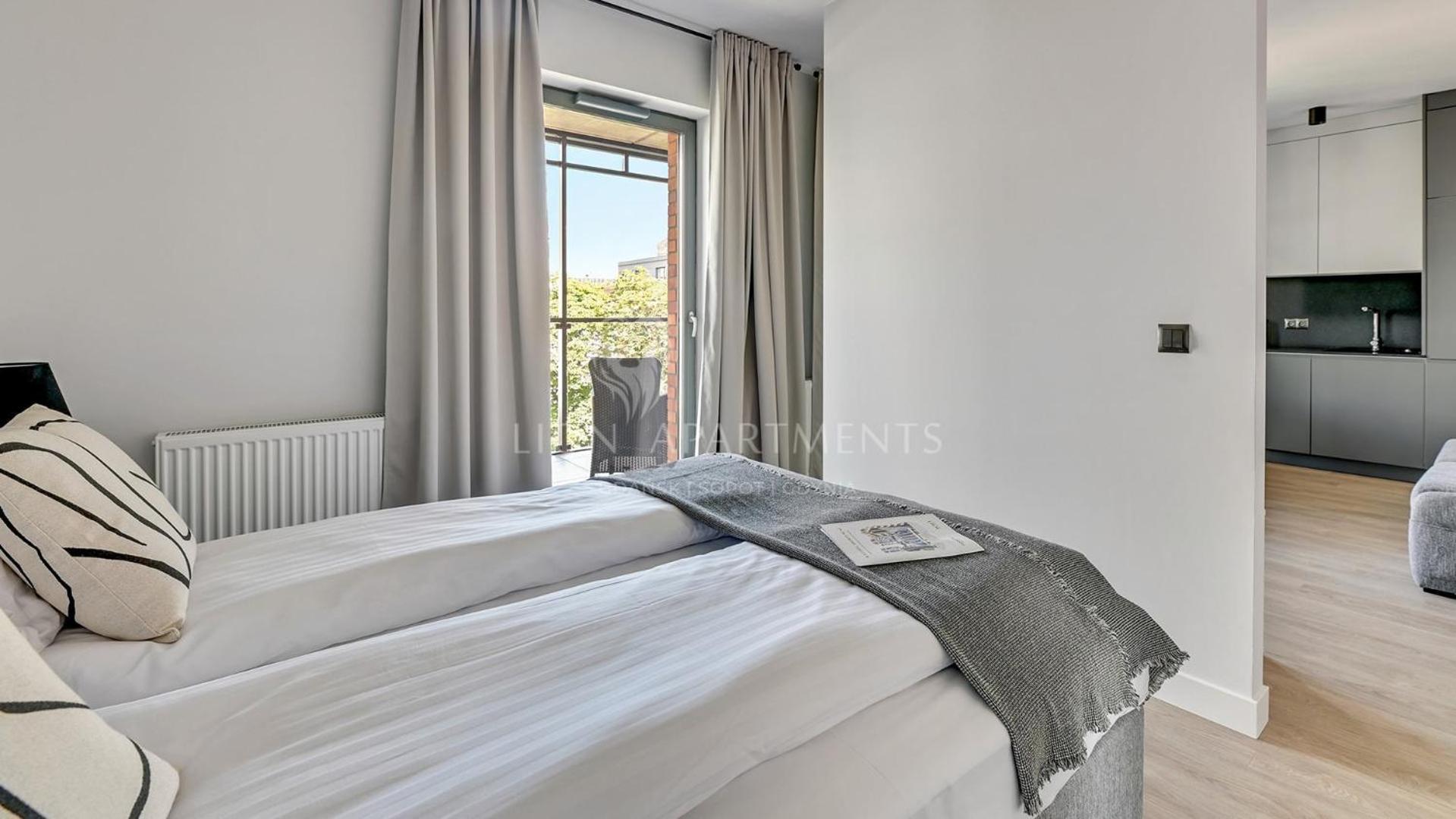 Apartment Scala Center & By Lion *