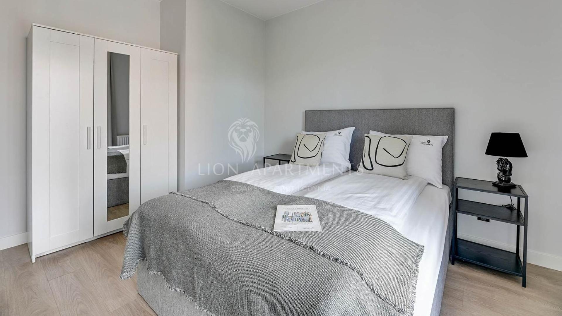 Apartment Scala Center & By Lion *