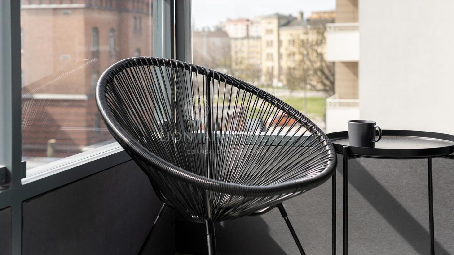 Scala Center & By Lion Apartment