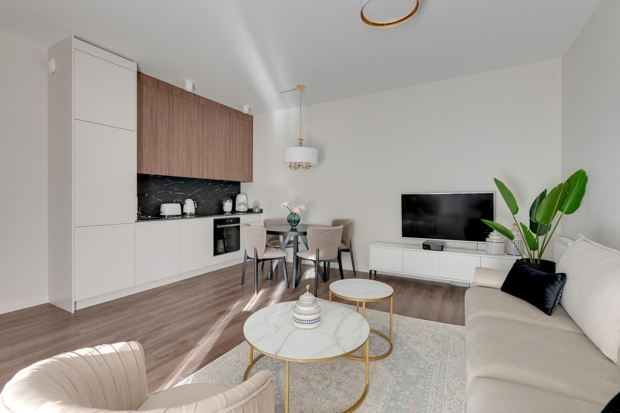 Leilighet Scala Center Premium By Lion *