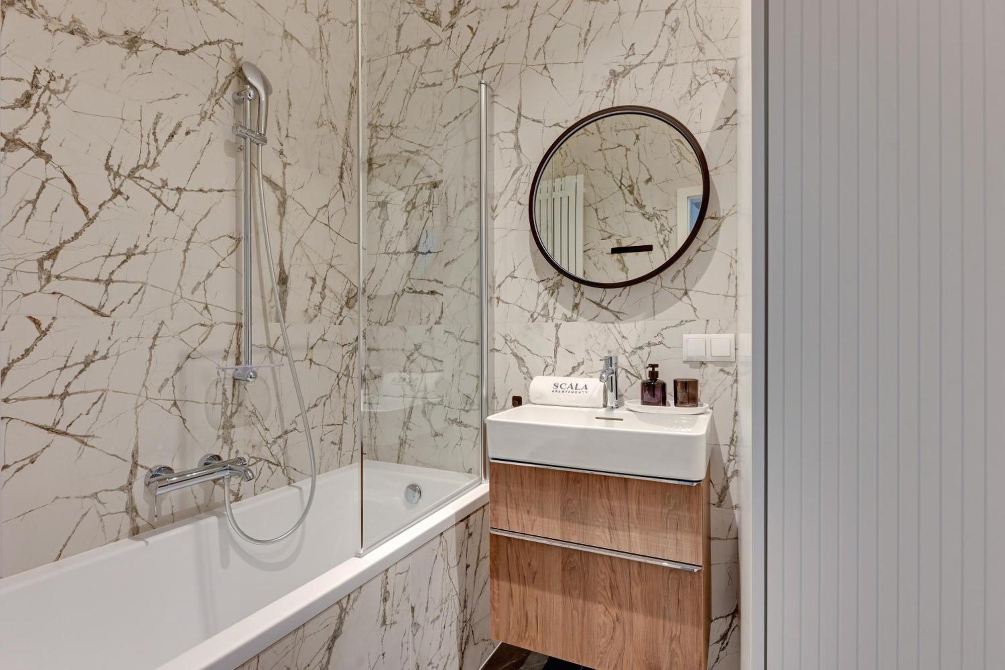 Apartment Scala Center Premium By Lion *