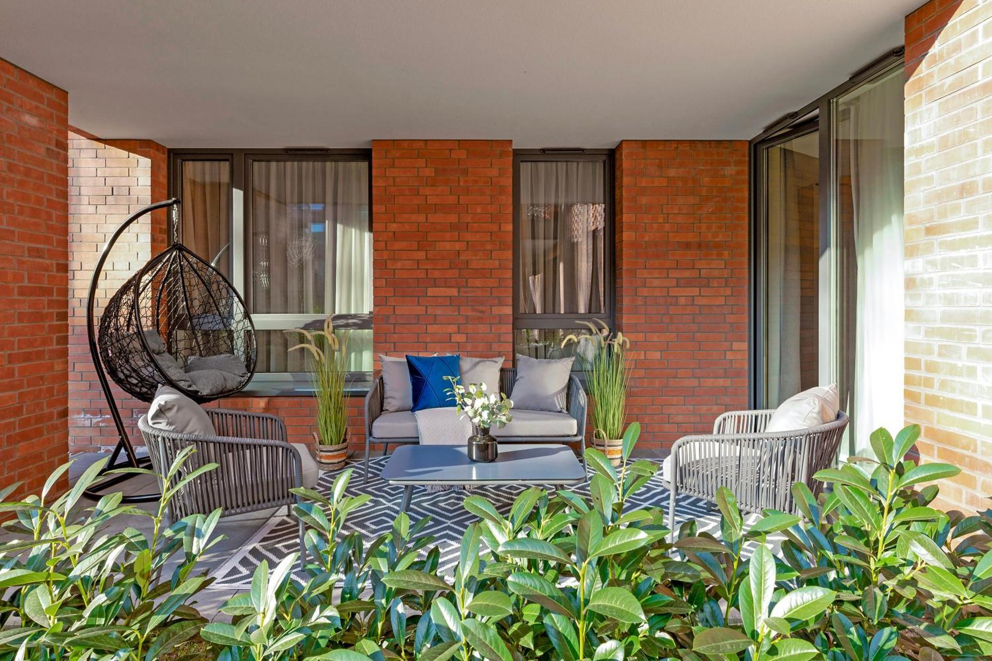 Scala Center Premium By Lion Apartment