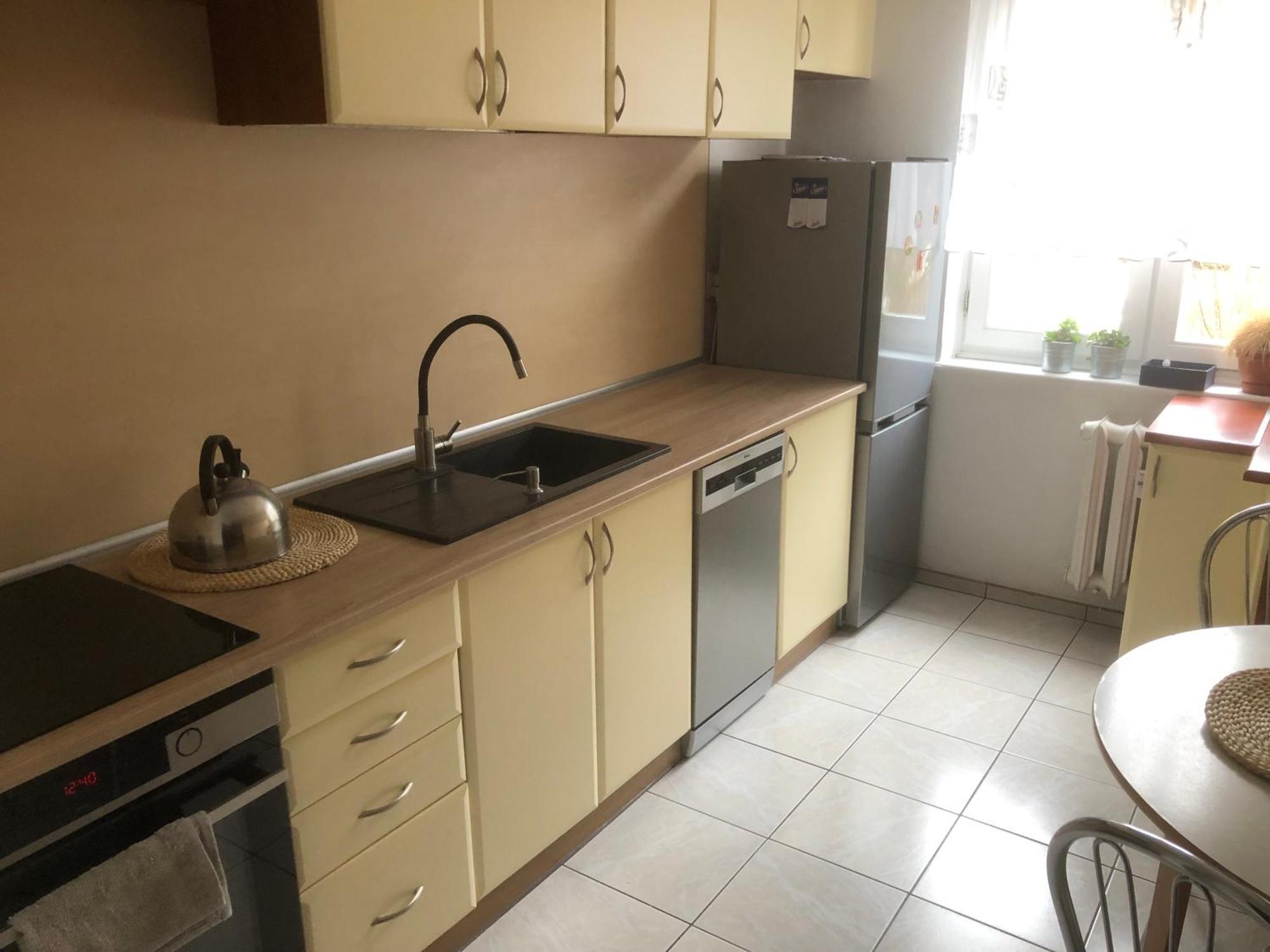 Apartament Sloneczny Gdańsk