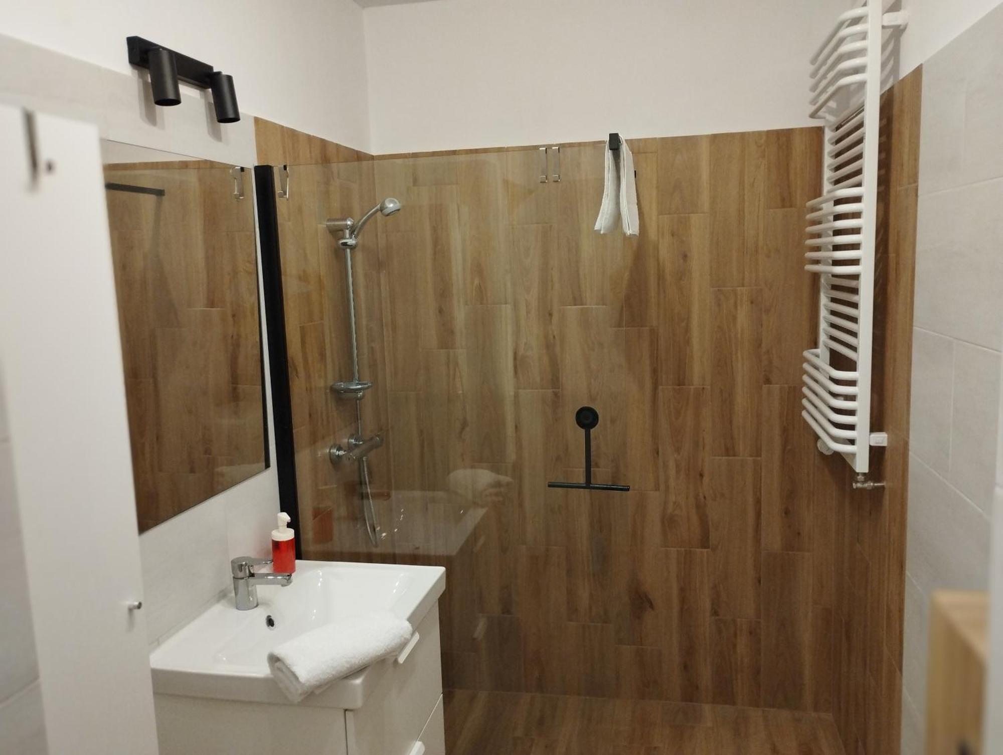 Apartament Apartament Osowskie Zacisze