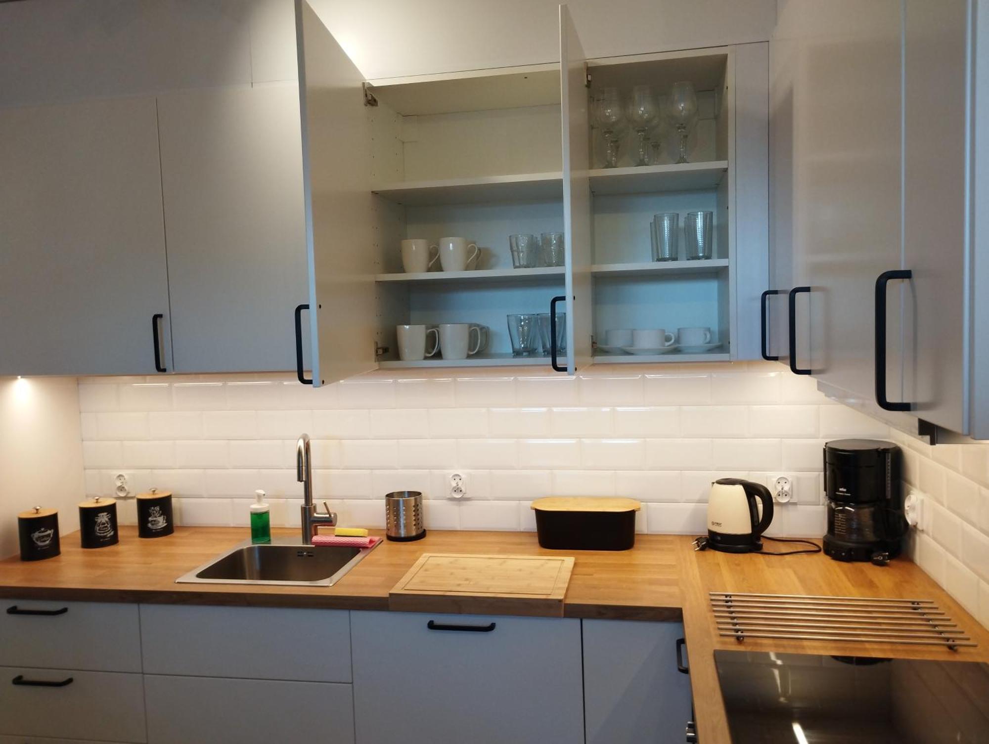 Apartament Osowskie Zacisze * Gdańsk