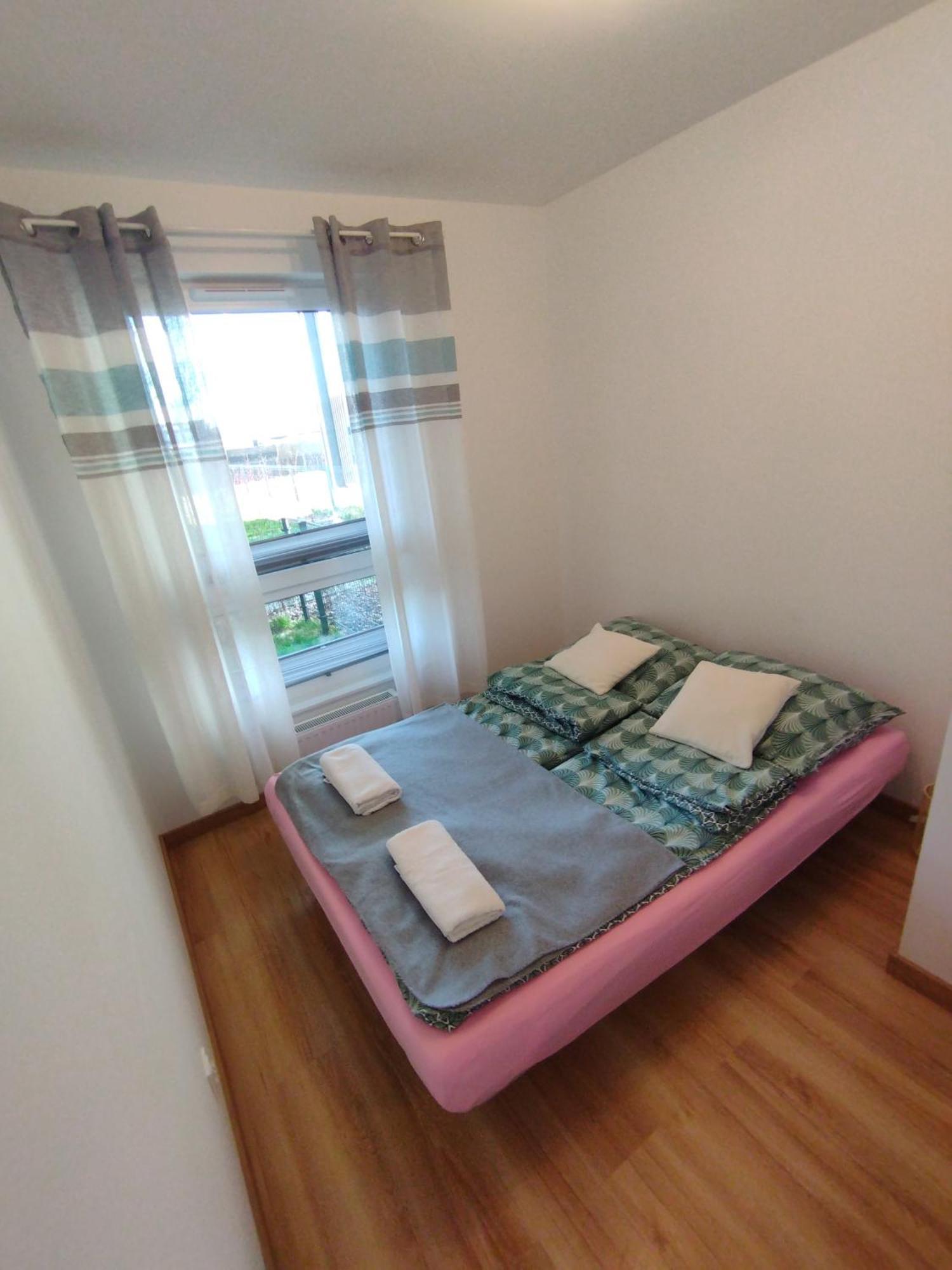 Apartament Osowskie Zacisze Apartament Gdańsk