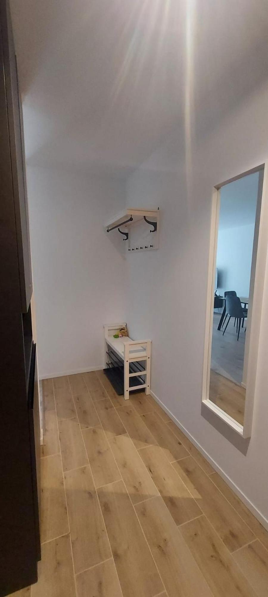 Apartment Neptun Nad Morzem Wyspa Sobieszewska Gdansk