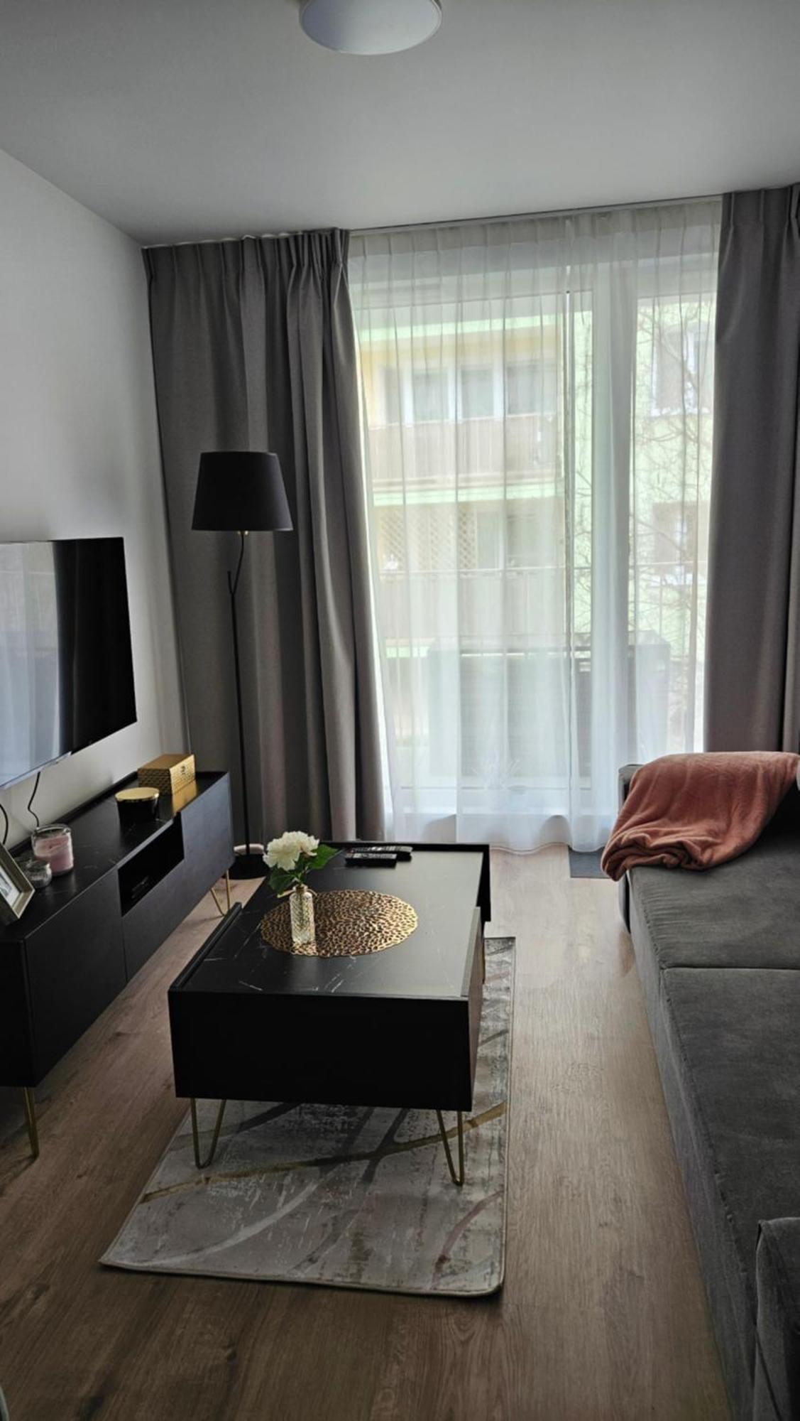 Apartment Neptun Nad Morzem Wyspa Sobieszewska