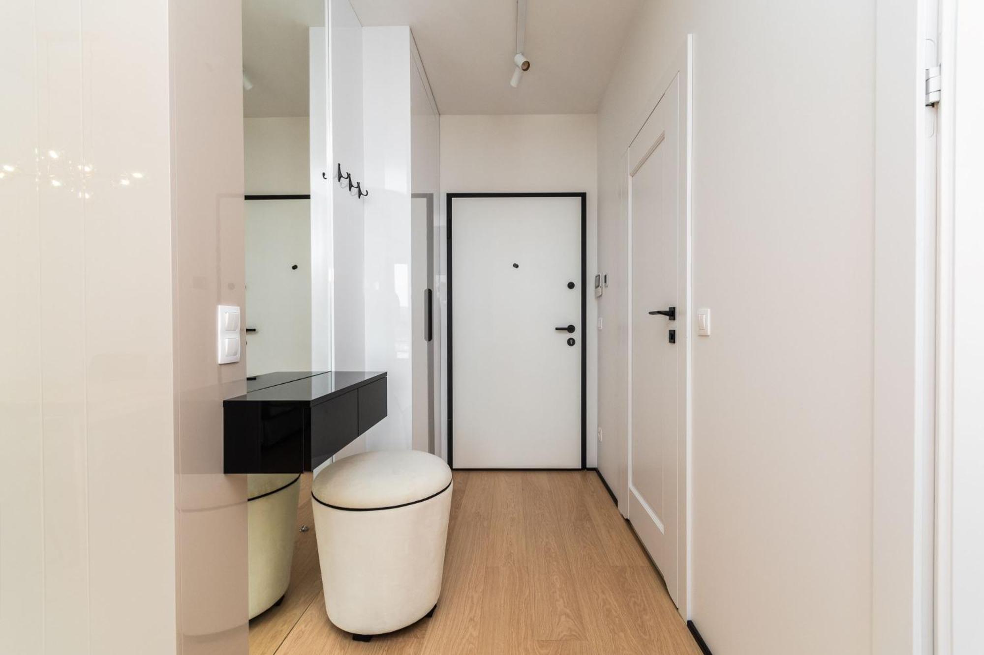 Apartment Doki - Luxury Voyager By Grand *