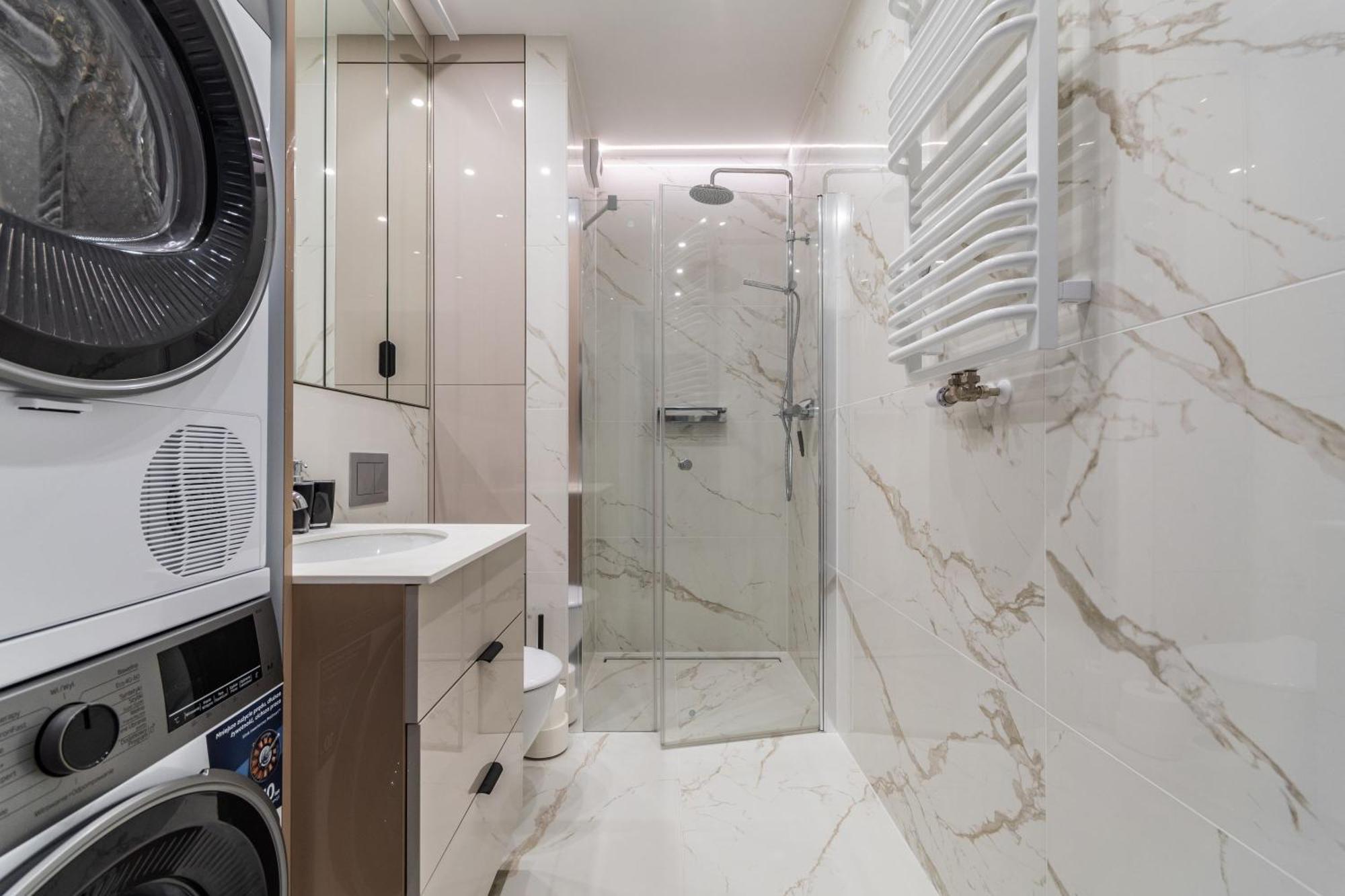 Apartment Doki - Luxury Voyager By Grand
