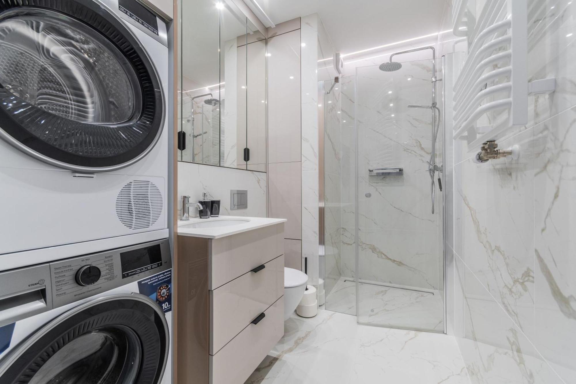 Doki - Luxury Voyager By Grand Apartment Gdansk
