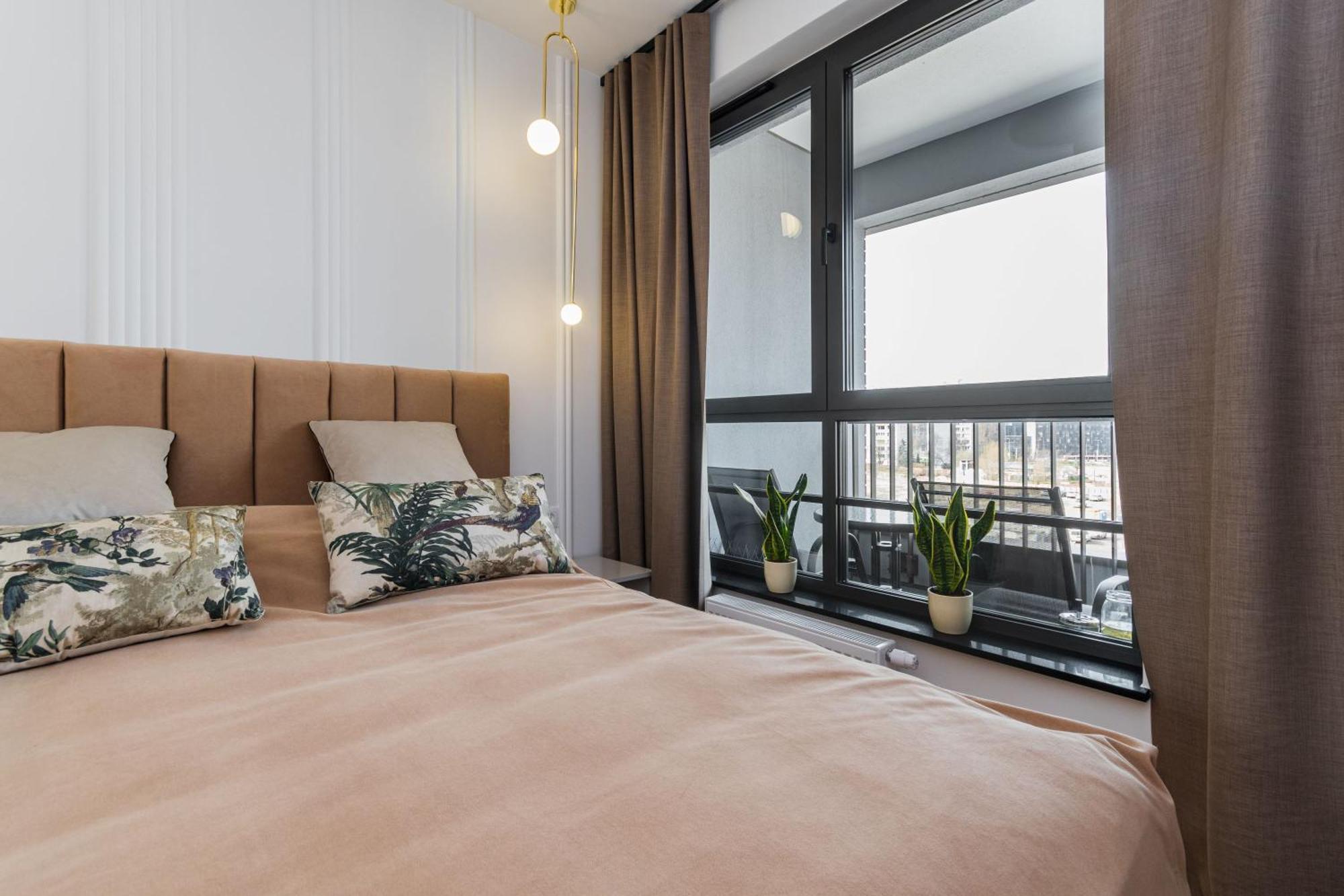 Apartment Doki - Luxury Voyager By Grand Gdansk