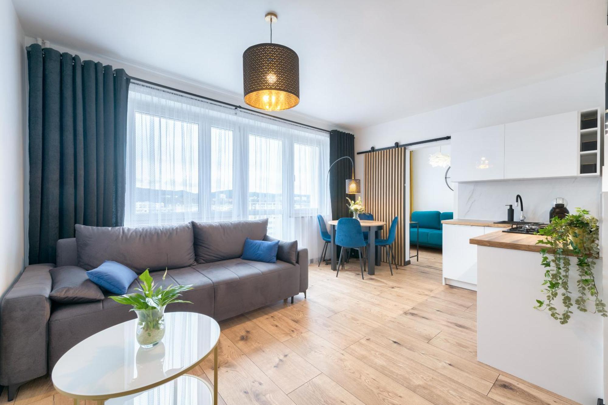 Apartment Gospody 23 Gdansk