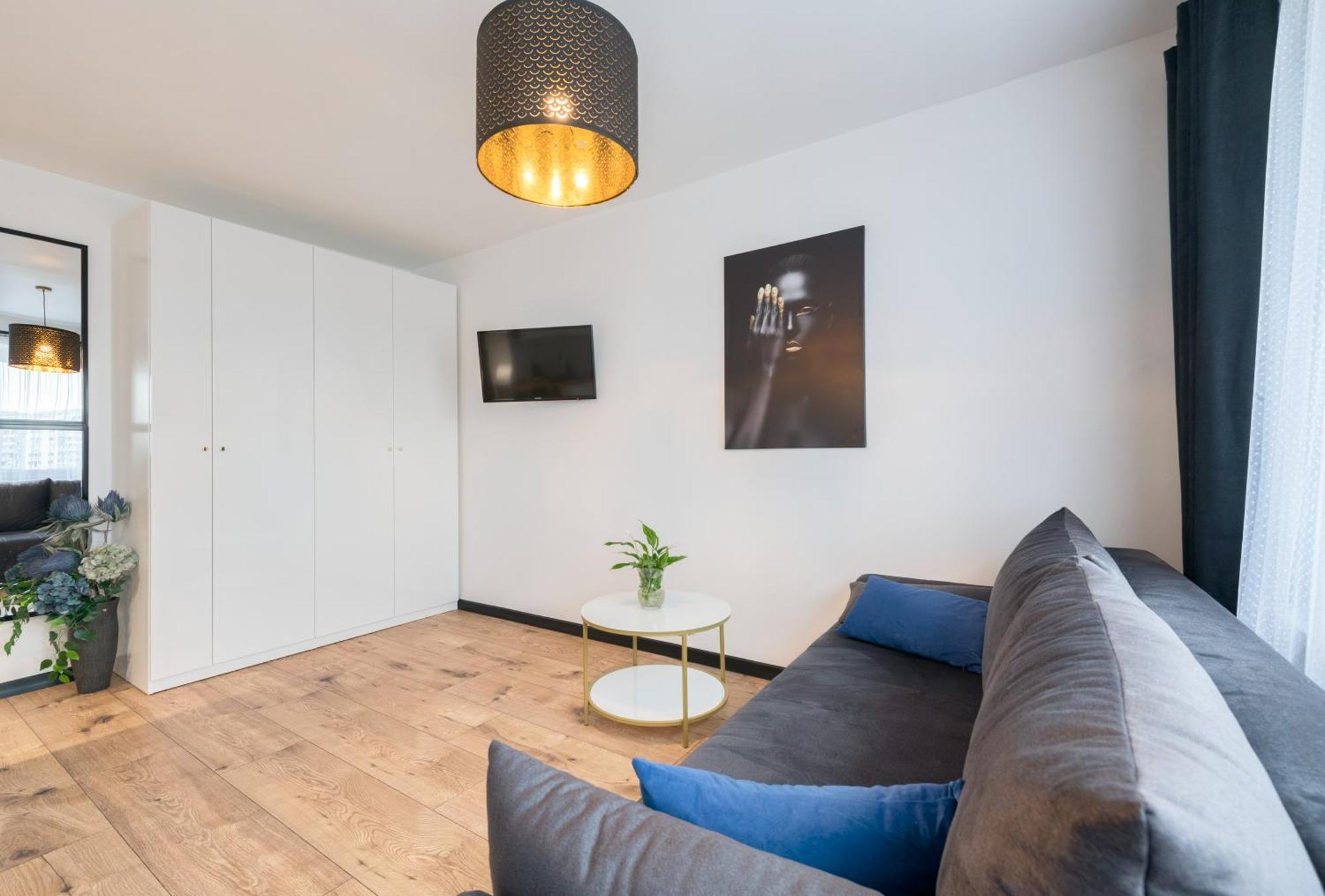 Gospody 23 Apartment *