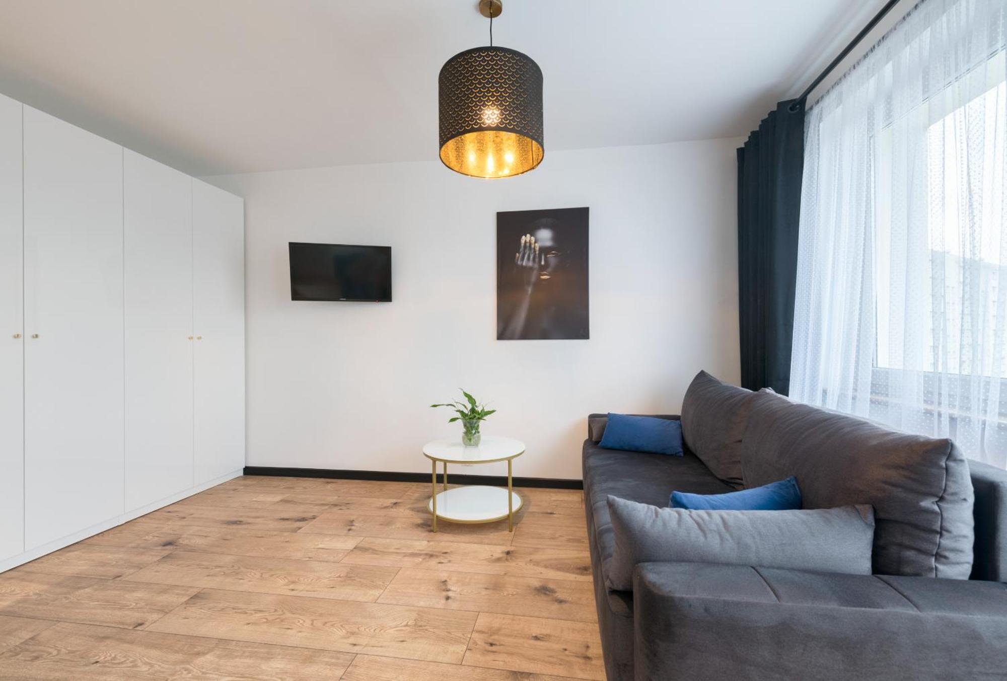 Gospody 23 Apartment Gdansk