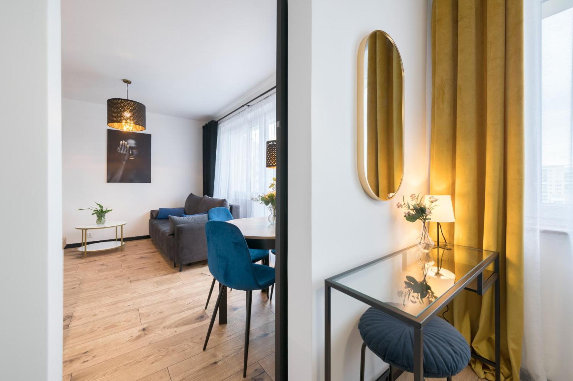 Apartment Gospody 23