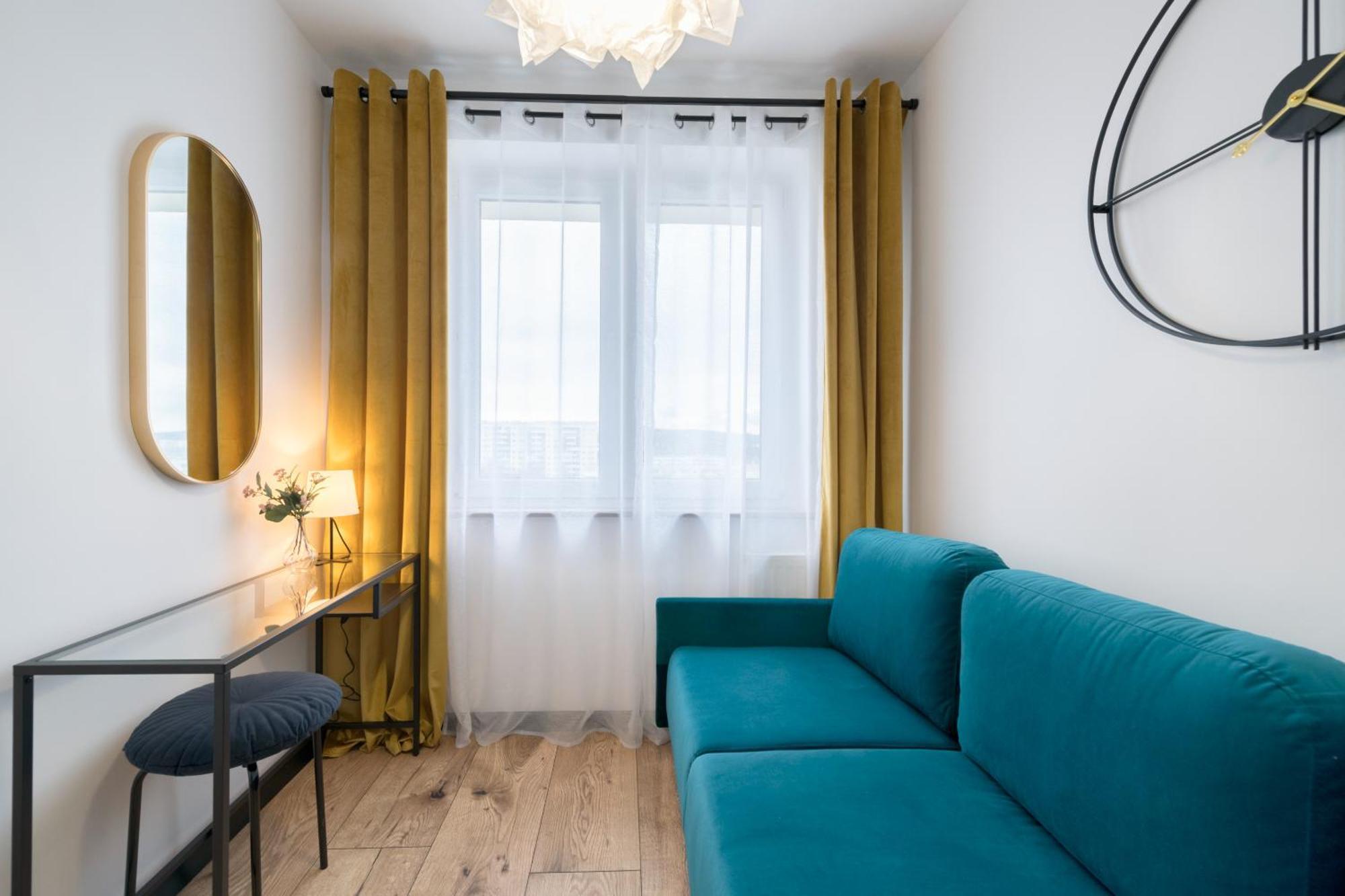 Apartment Gospody 23 *