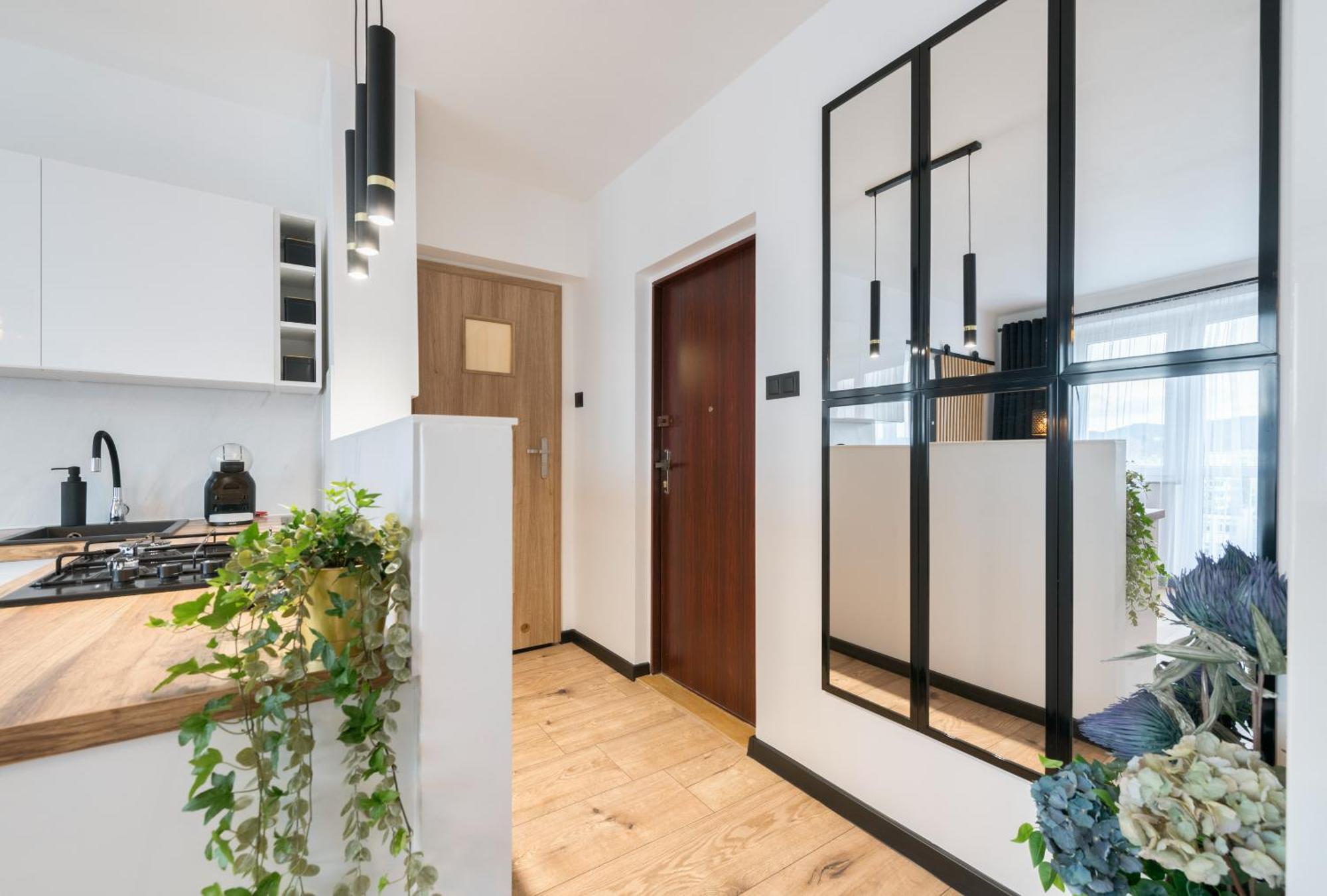 Apartment Gospody 23