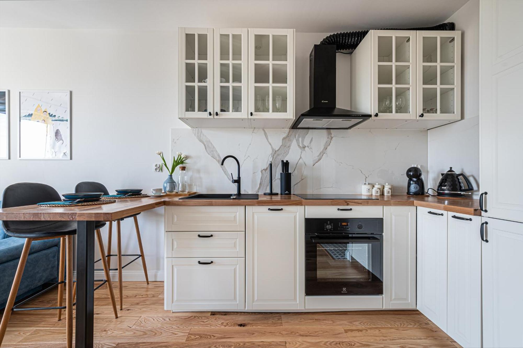 Morski Apartament