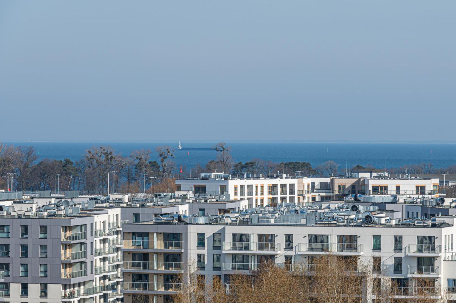 Morski Apartament