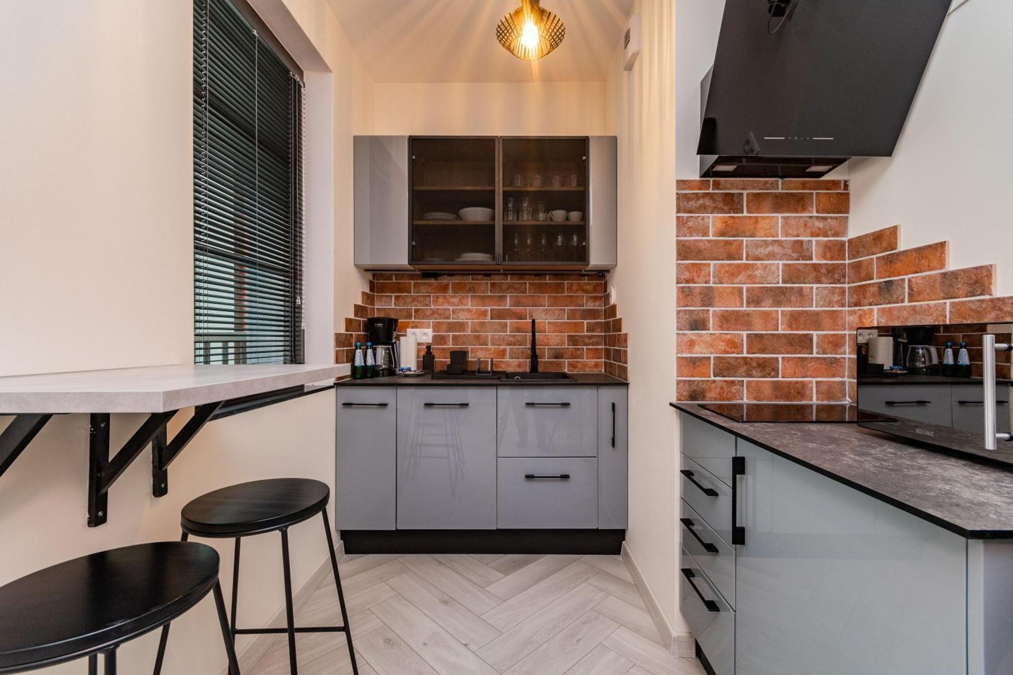 Apartament Doki Stocznia By Grand