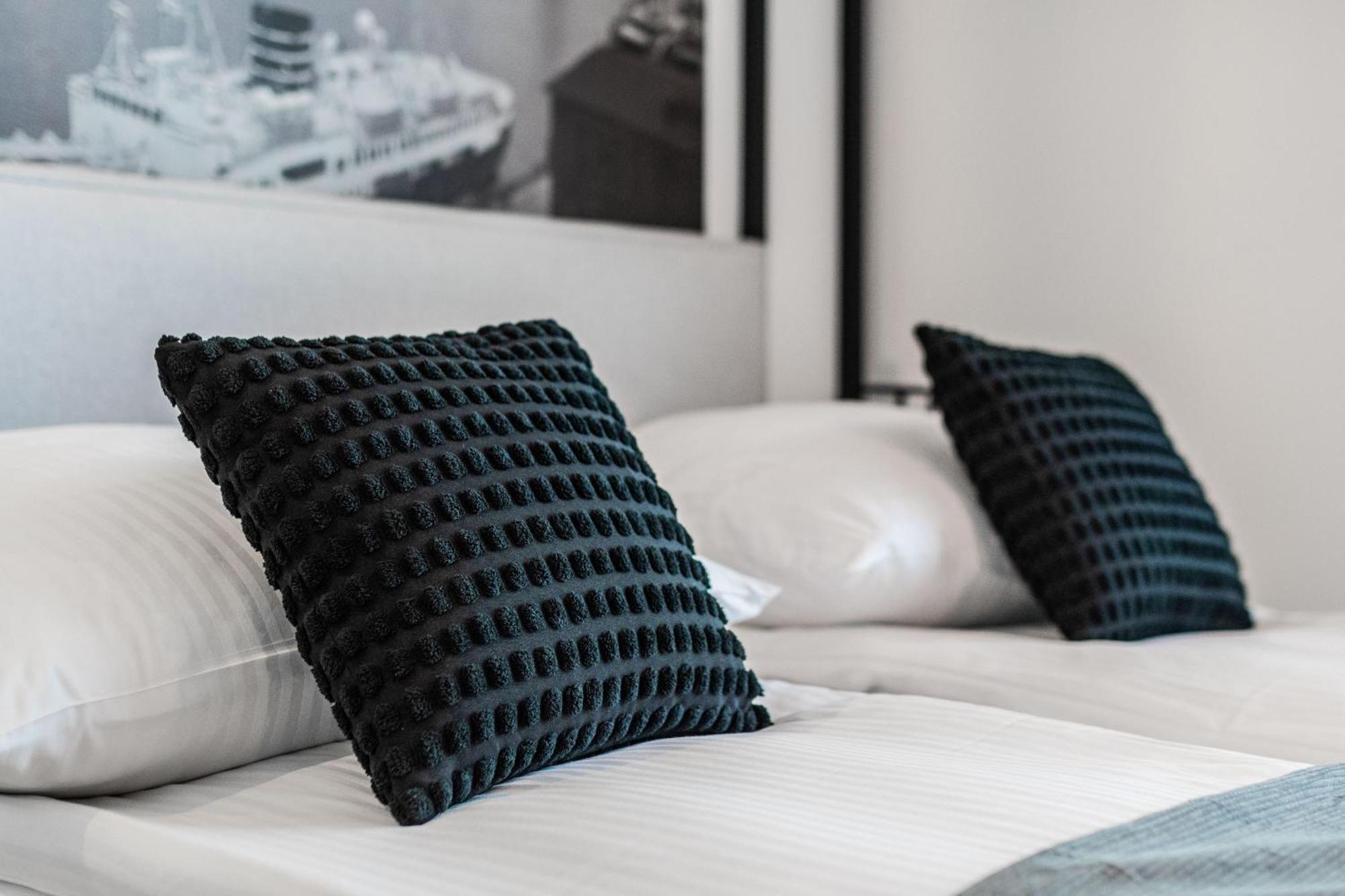 Apartament Doki Stocznia By Grand *