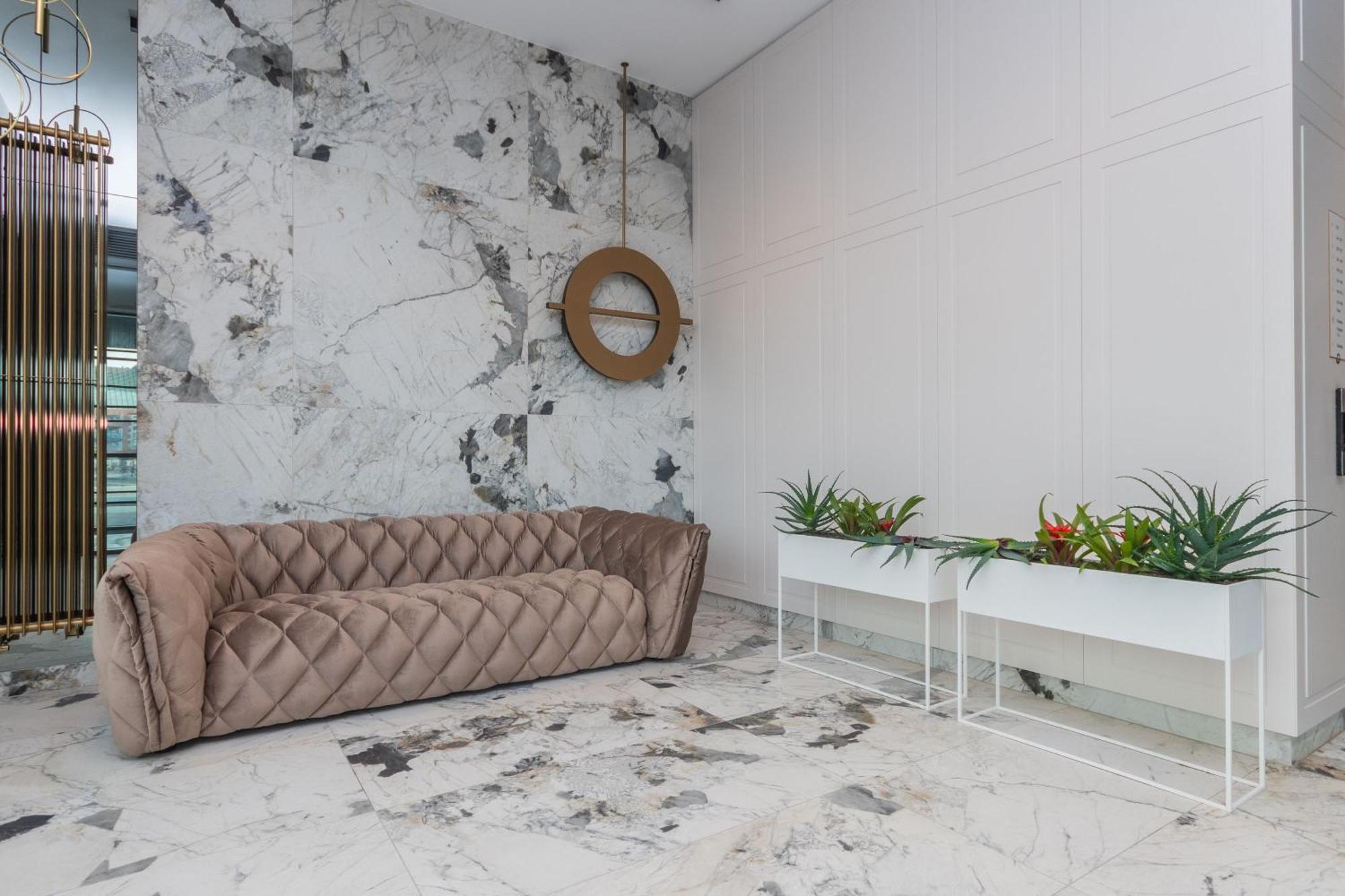 Apartament Doki Stocznia By Grand
