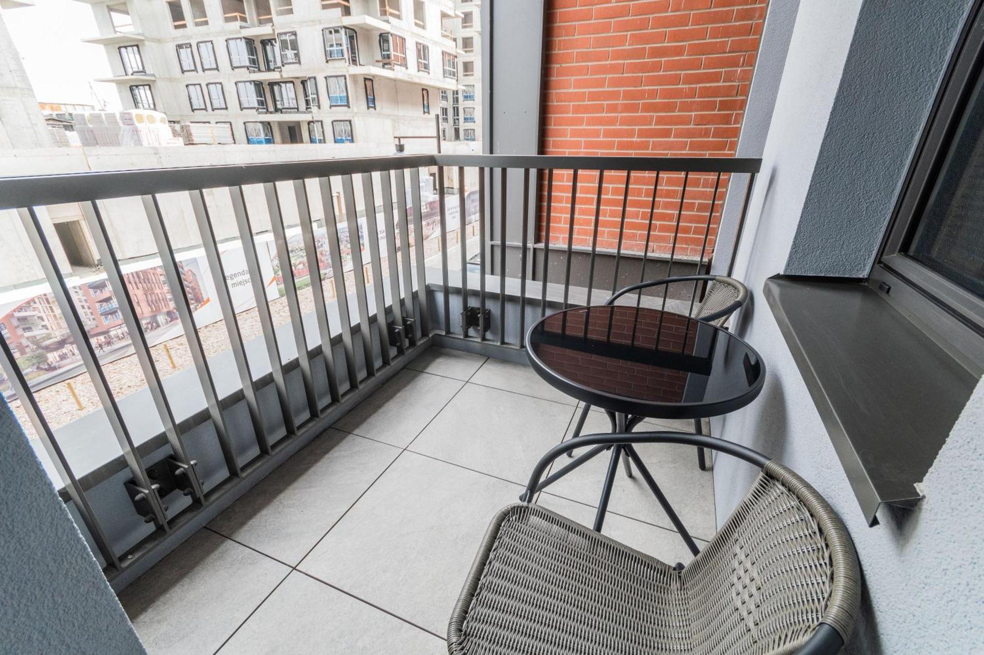 Apartament Doki Stocznia By Grand