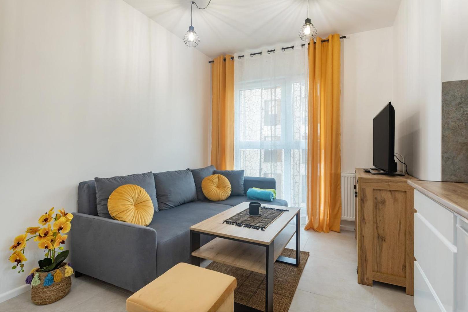 Apartament Fauna- Blisko Morza *