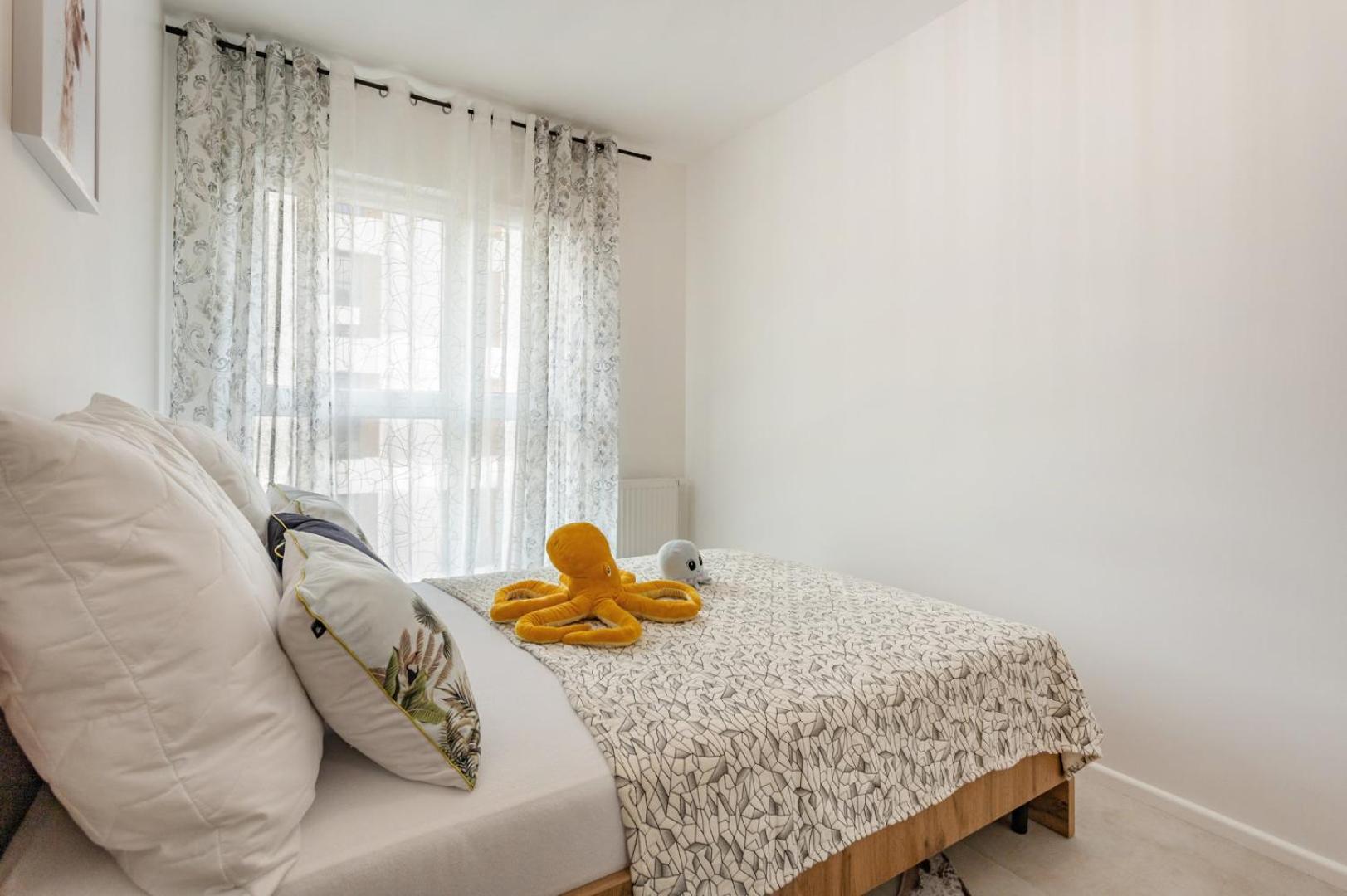 Apartament Fauna- Blisko Morza