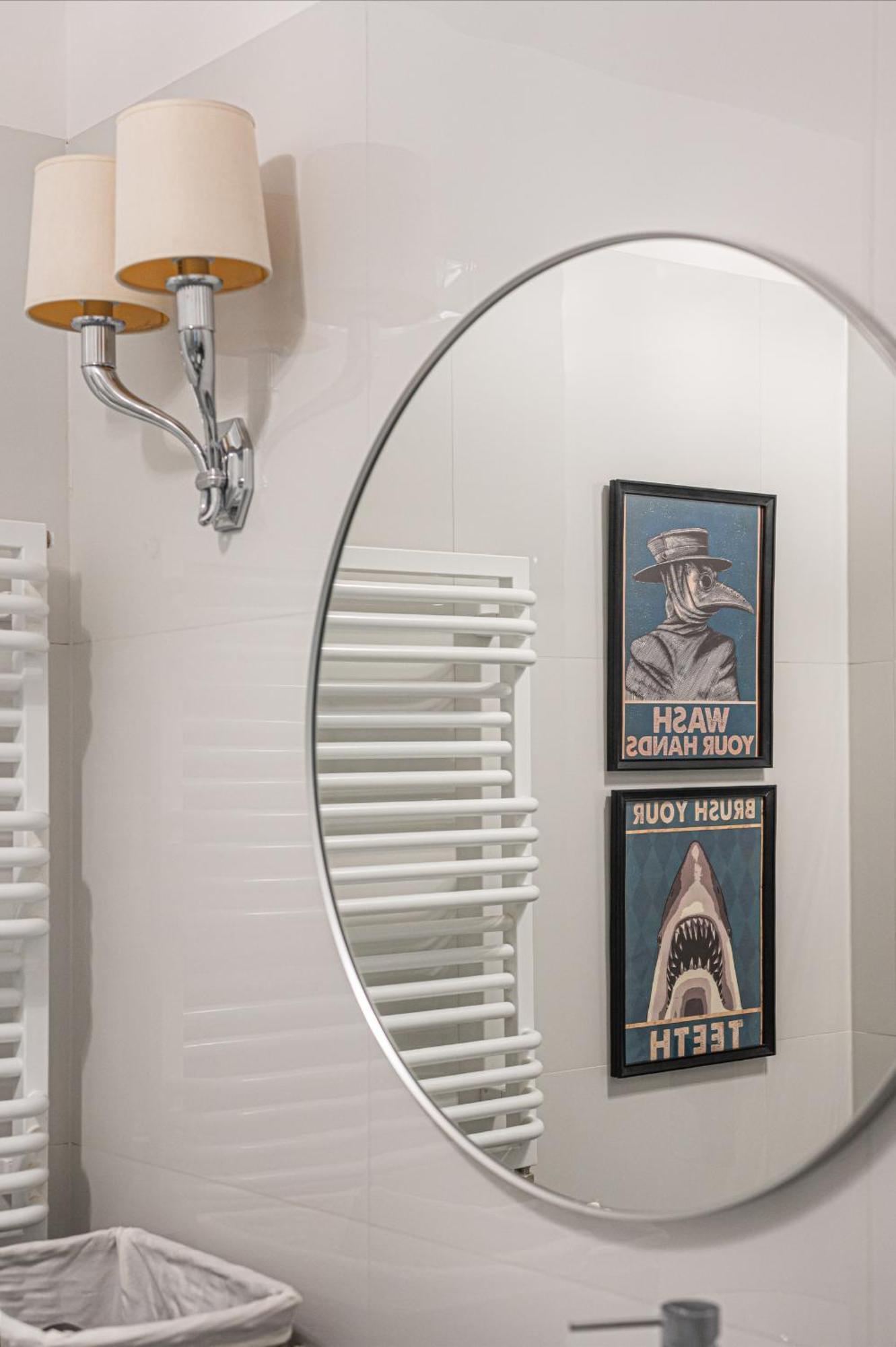 Apartament Morski *