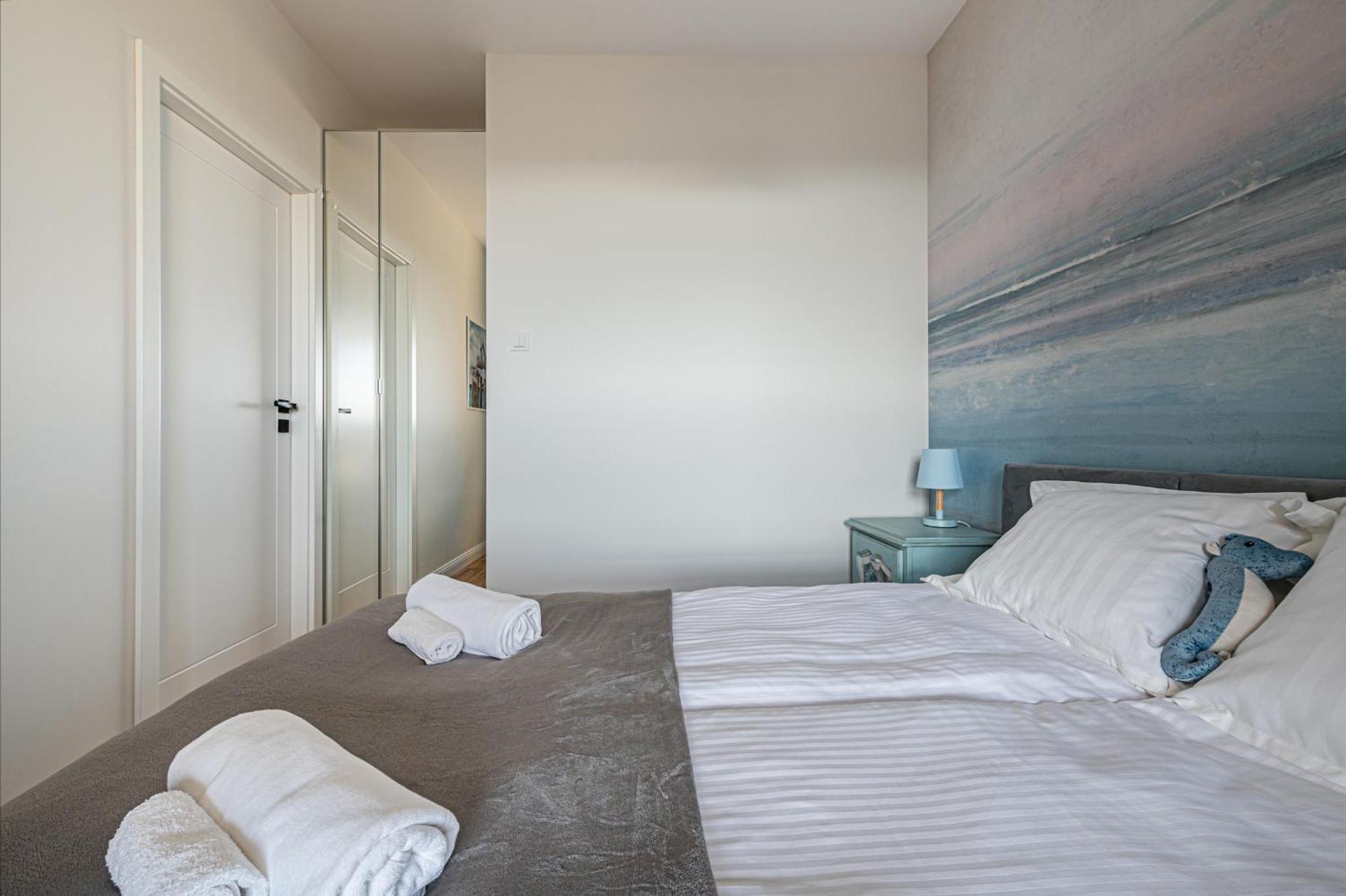 Morski Apartament *