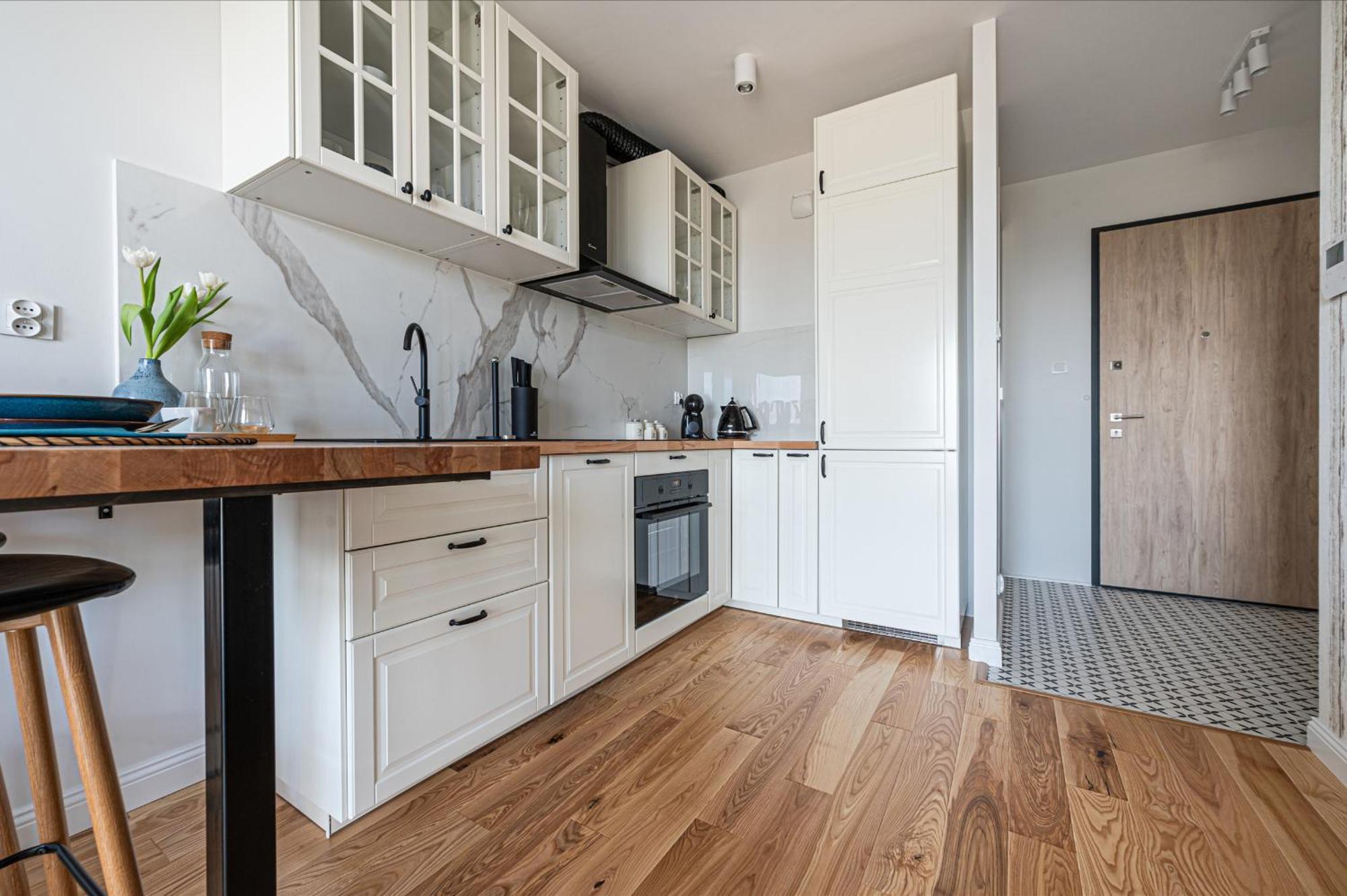 Morski Apartament Gdańsk
