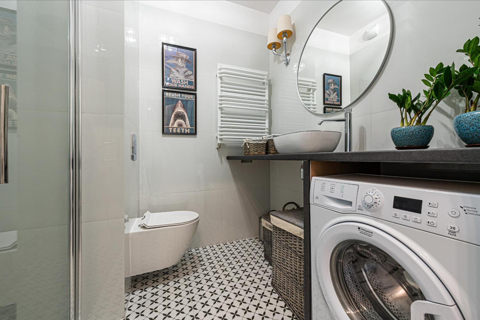 Apartament Morski Gdańsk