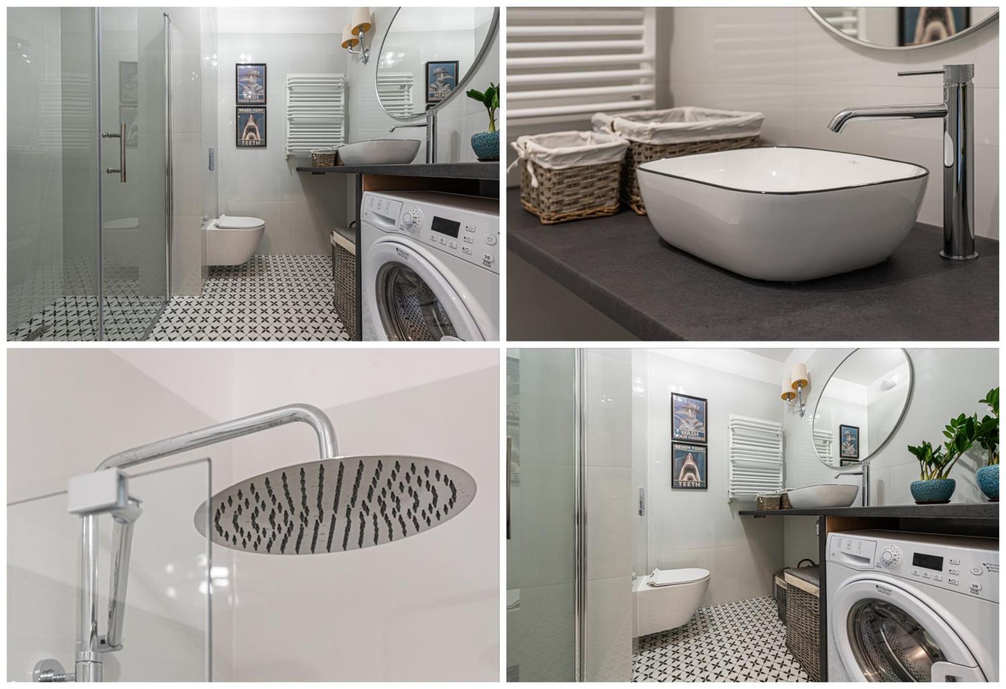 Apartament Morski Gdańsk