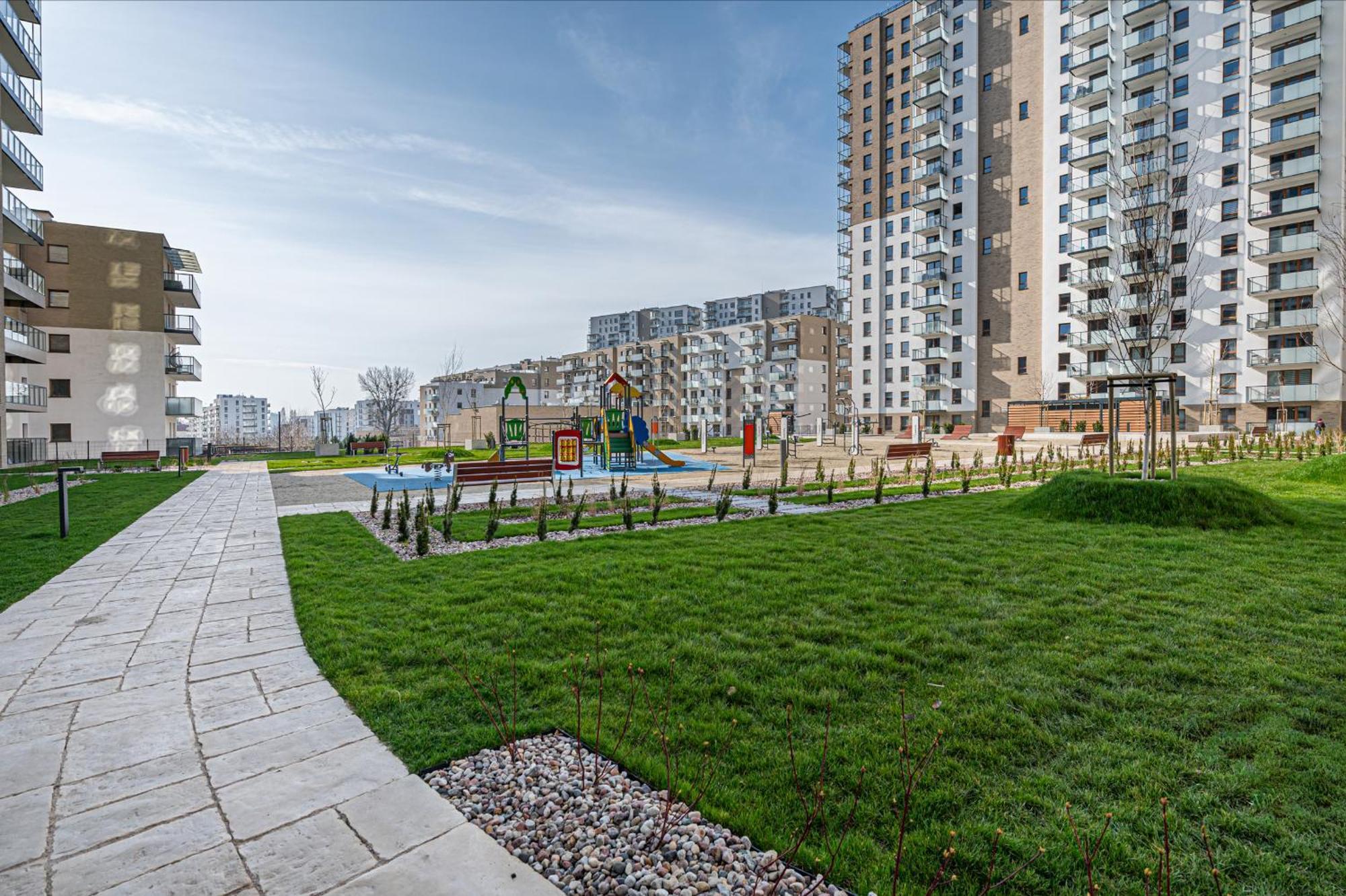 Morski Apartament *