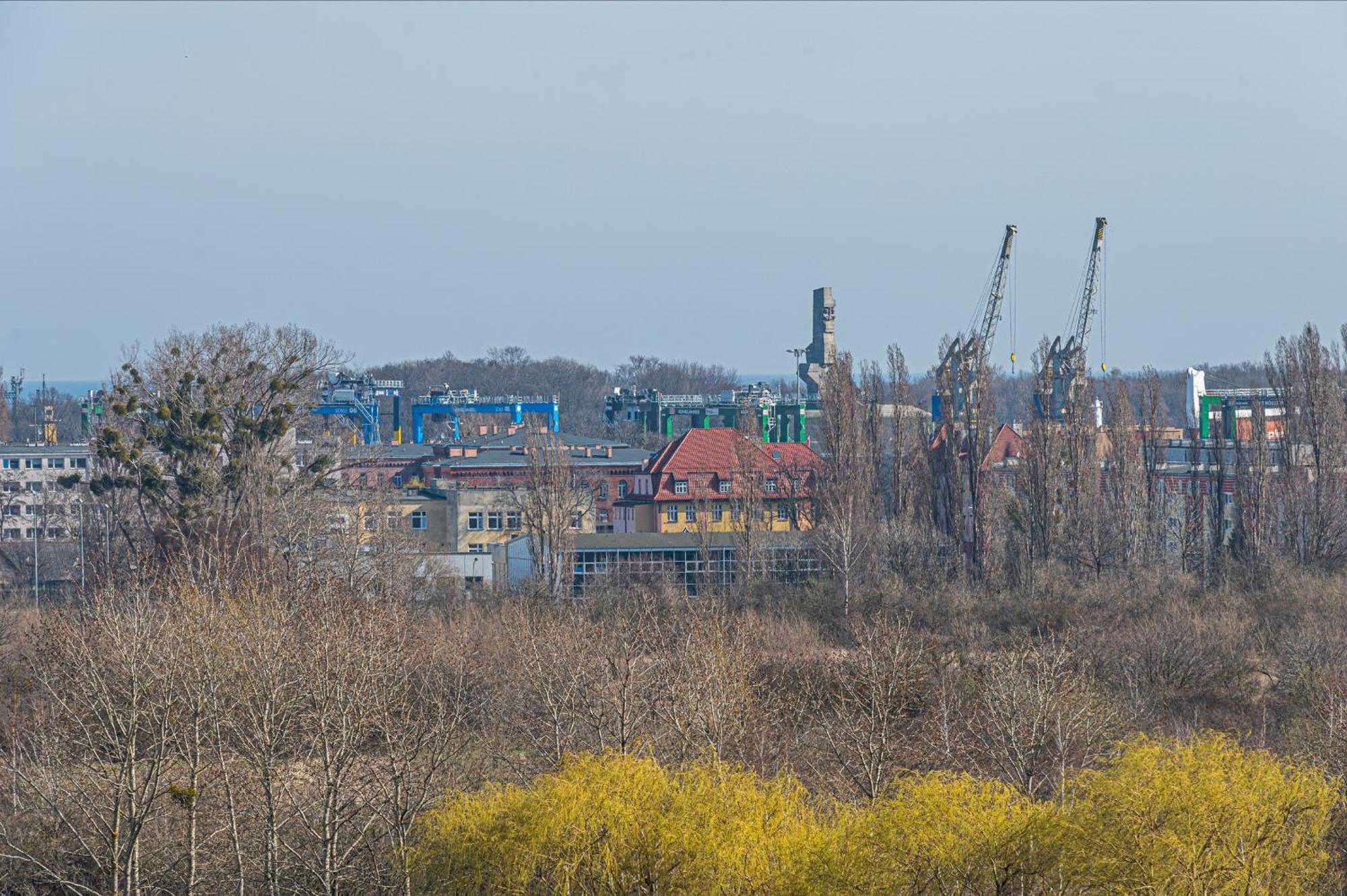 Morski Gdańsk