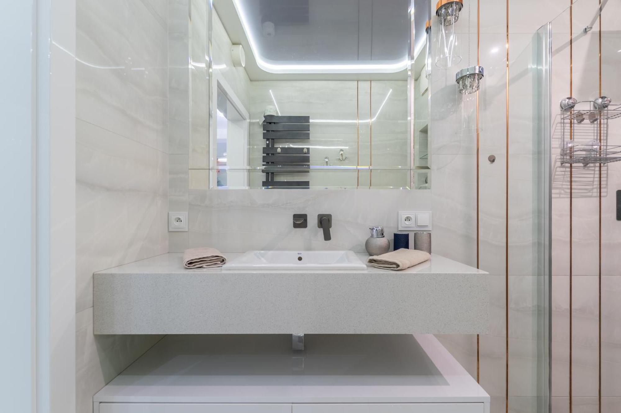 Granaria Premium Chmielna Park Gdansk