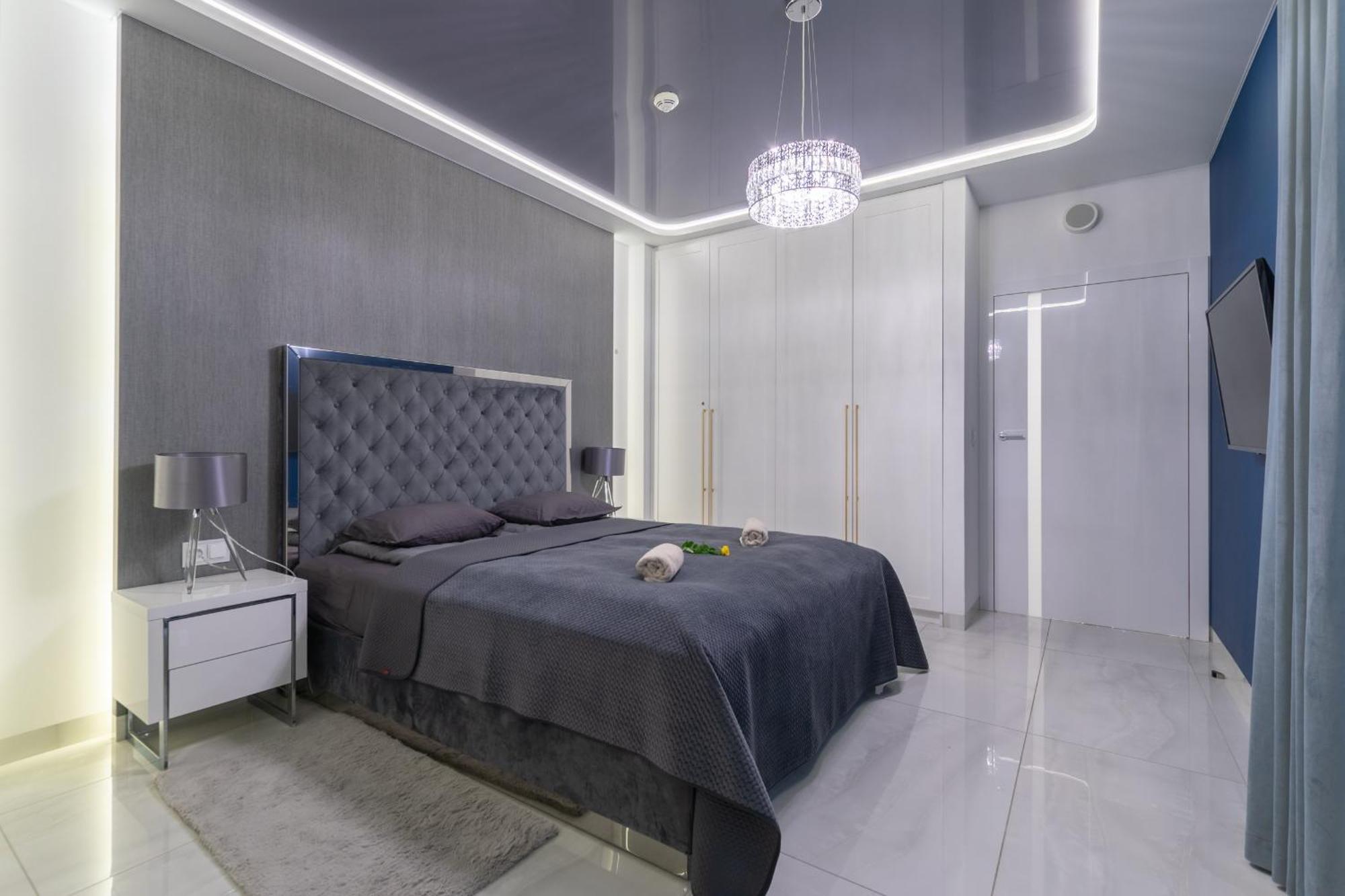 Granaria Premium Chmielna Park * Gdańsk