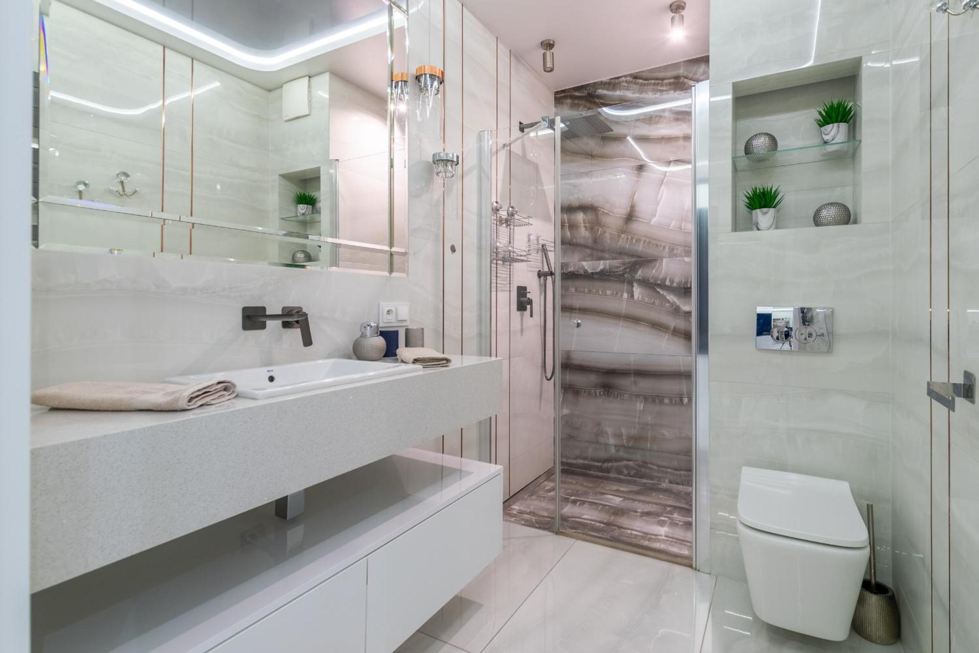 Granaria Premium Chmielna Park Apartment Gdansk