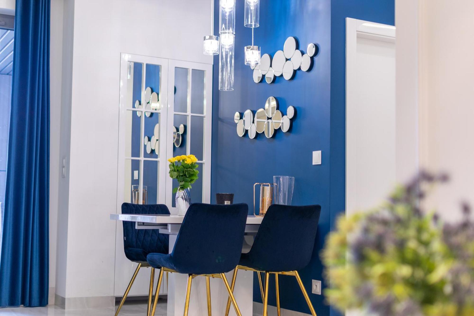 Granaria Premium Chmielna Park * Gdansk