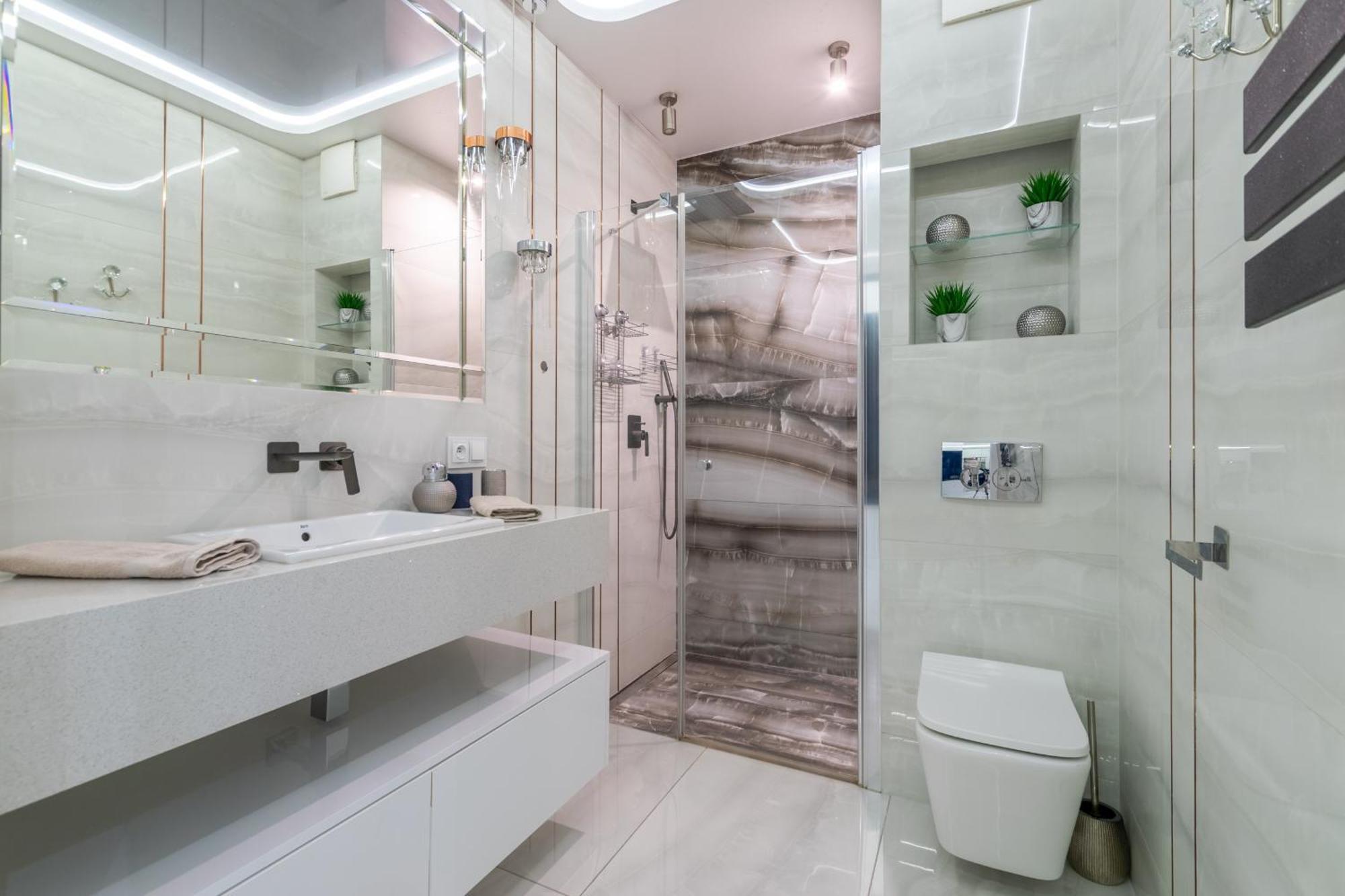 Granaria Premium Chmielna Park *