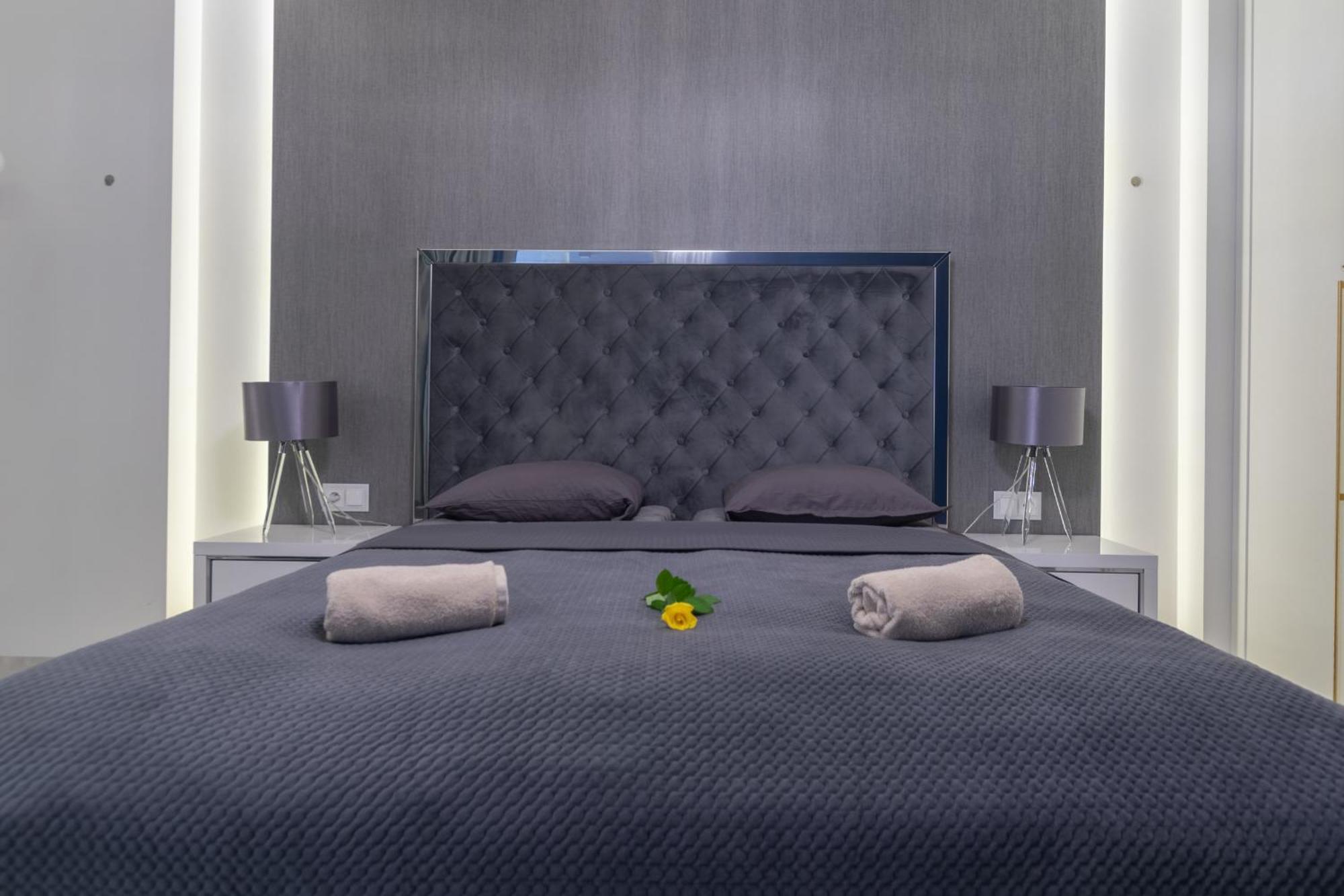 Granaria Premium Chmielna Park