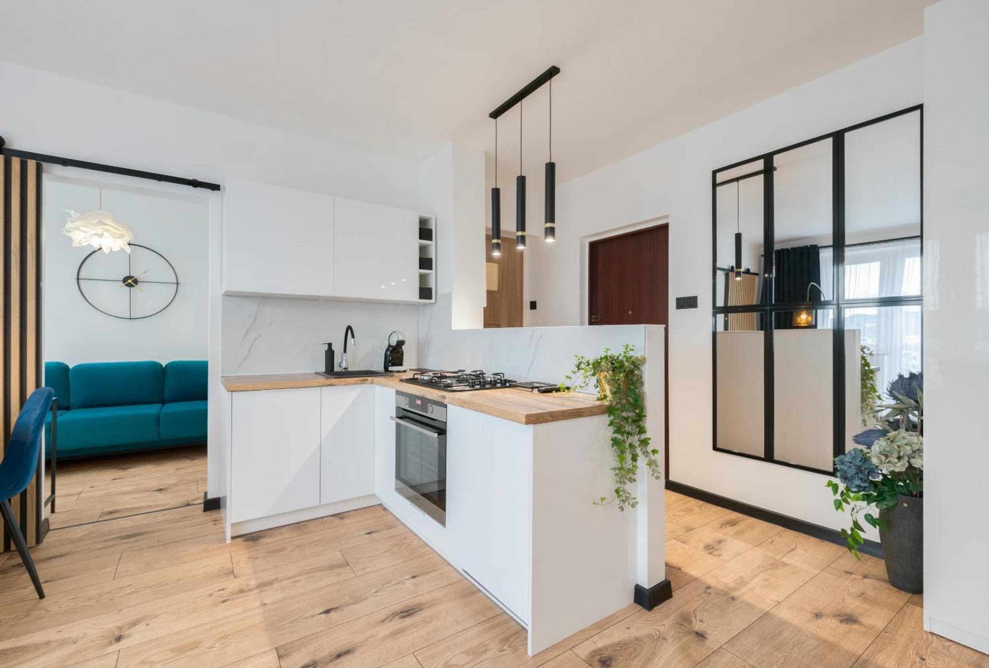 Apartment Gospody 23 Gdansk