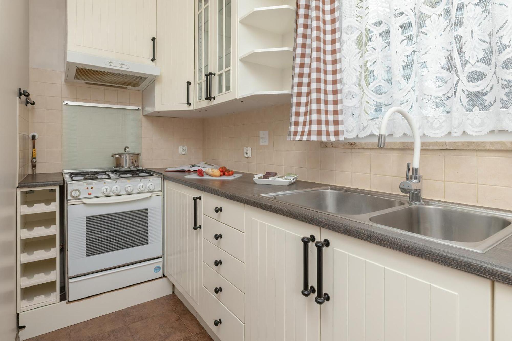 Cosy With Balcony In By Renters Apartment Gdansk