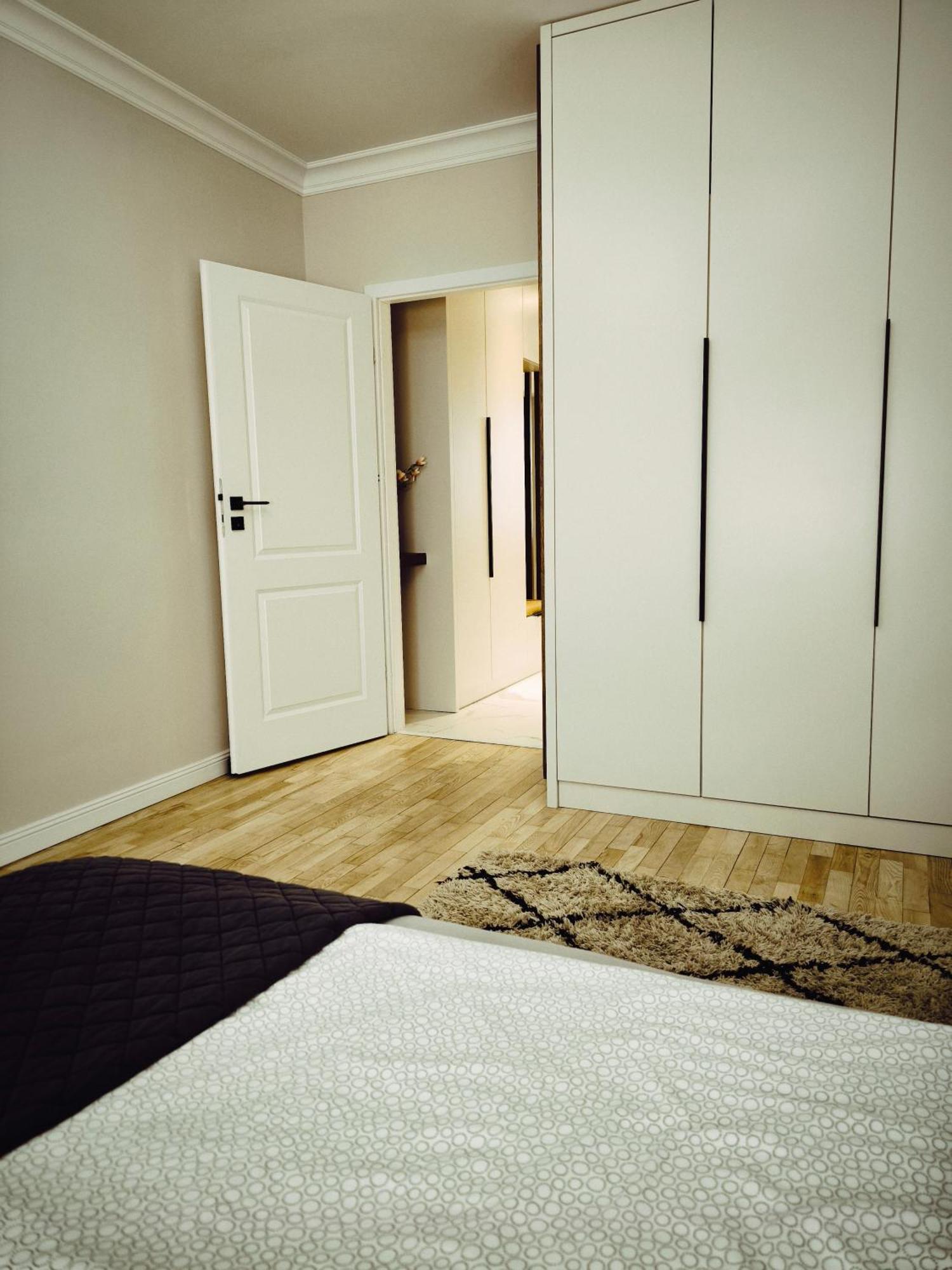 Ogarna 5 * Gdańsk
