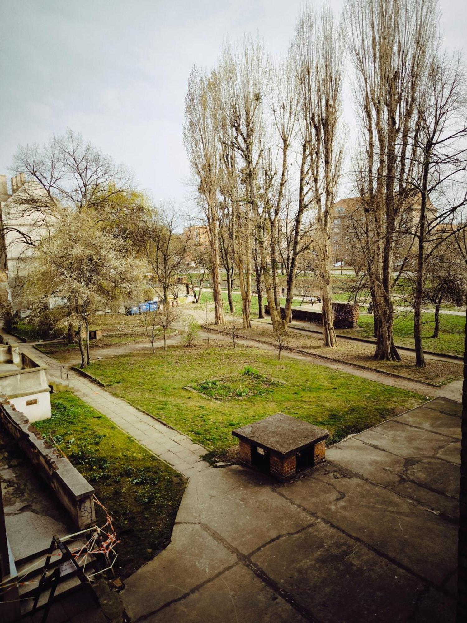 Apartament Ogarna 5 Gdańsk